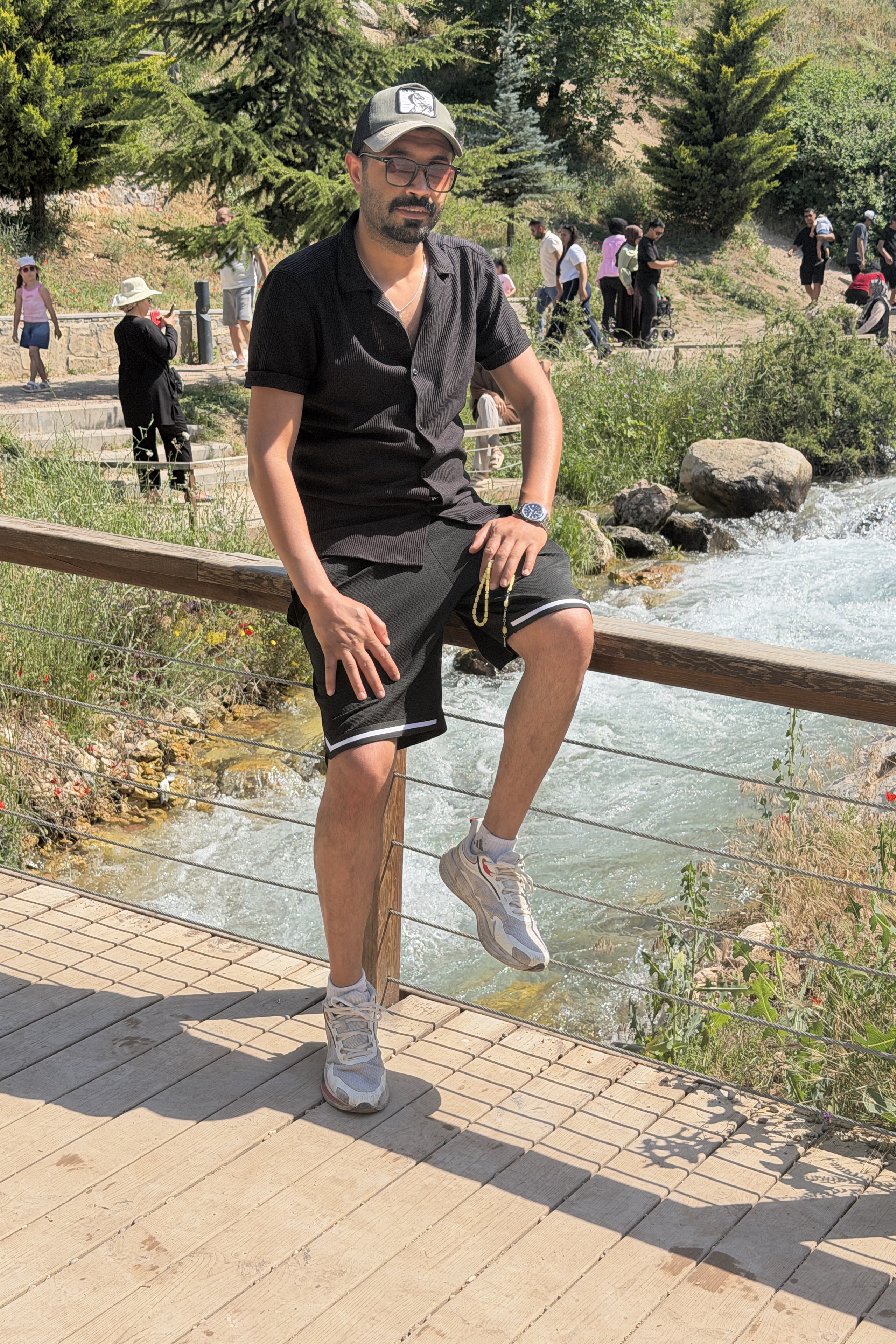 Necati Aktepe — photo 2 on Lushme