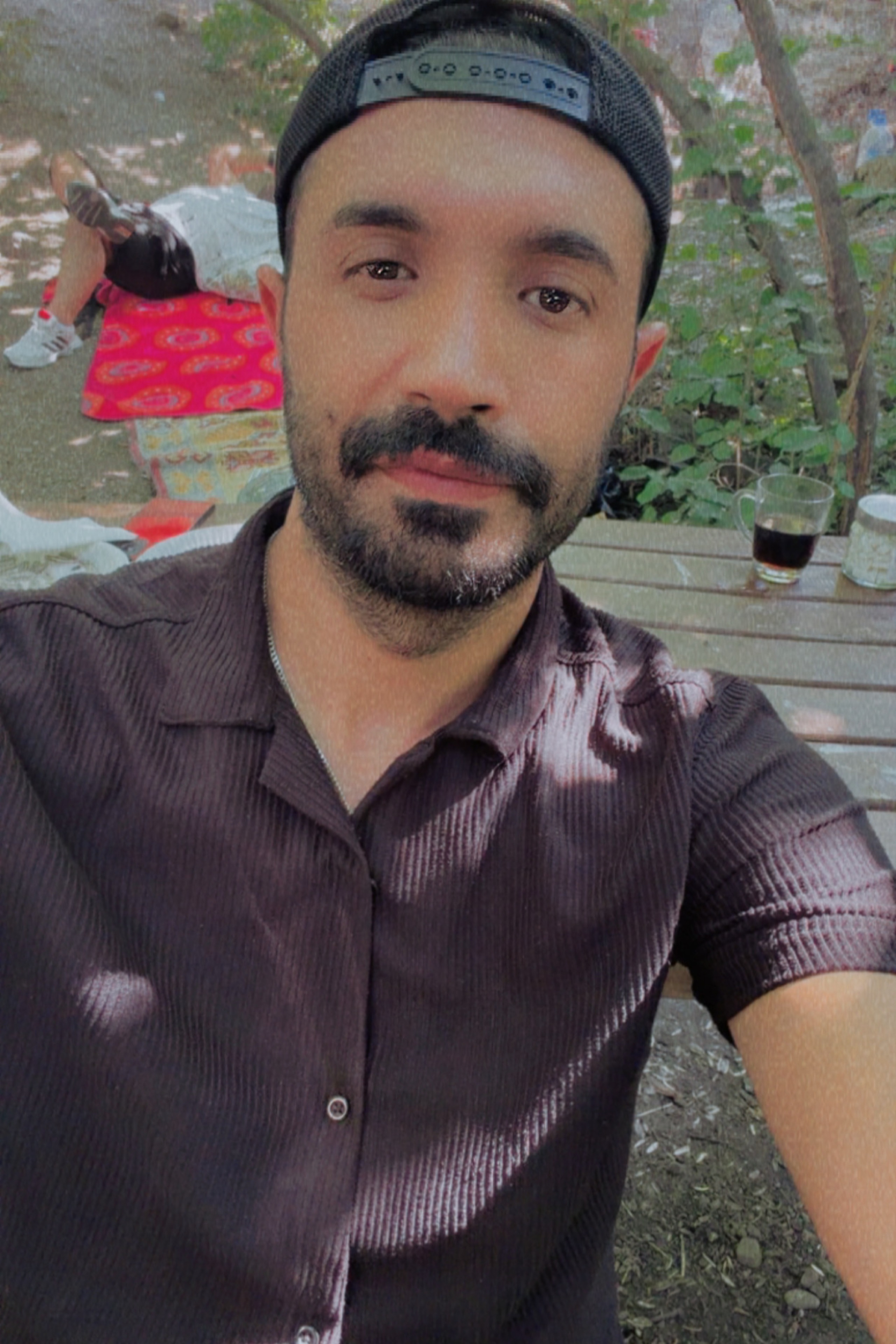 Necati Aktepe — photo 3 on Lushme