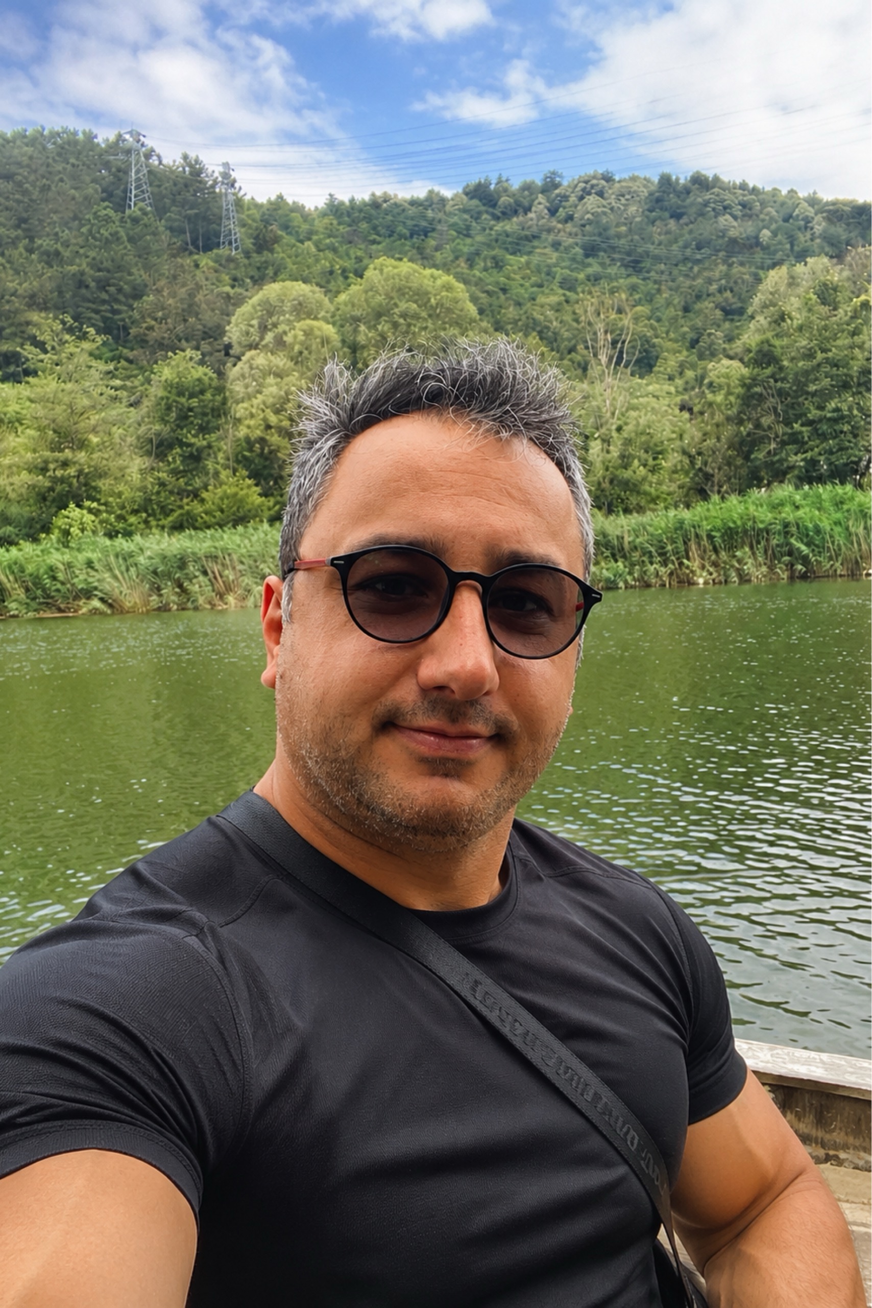 Emre ŞAFAK