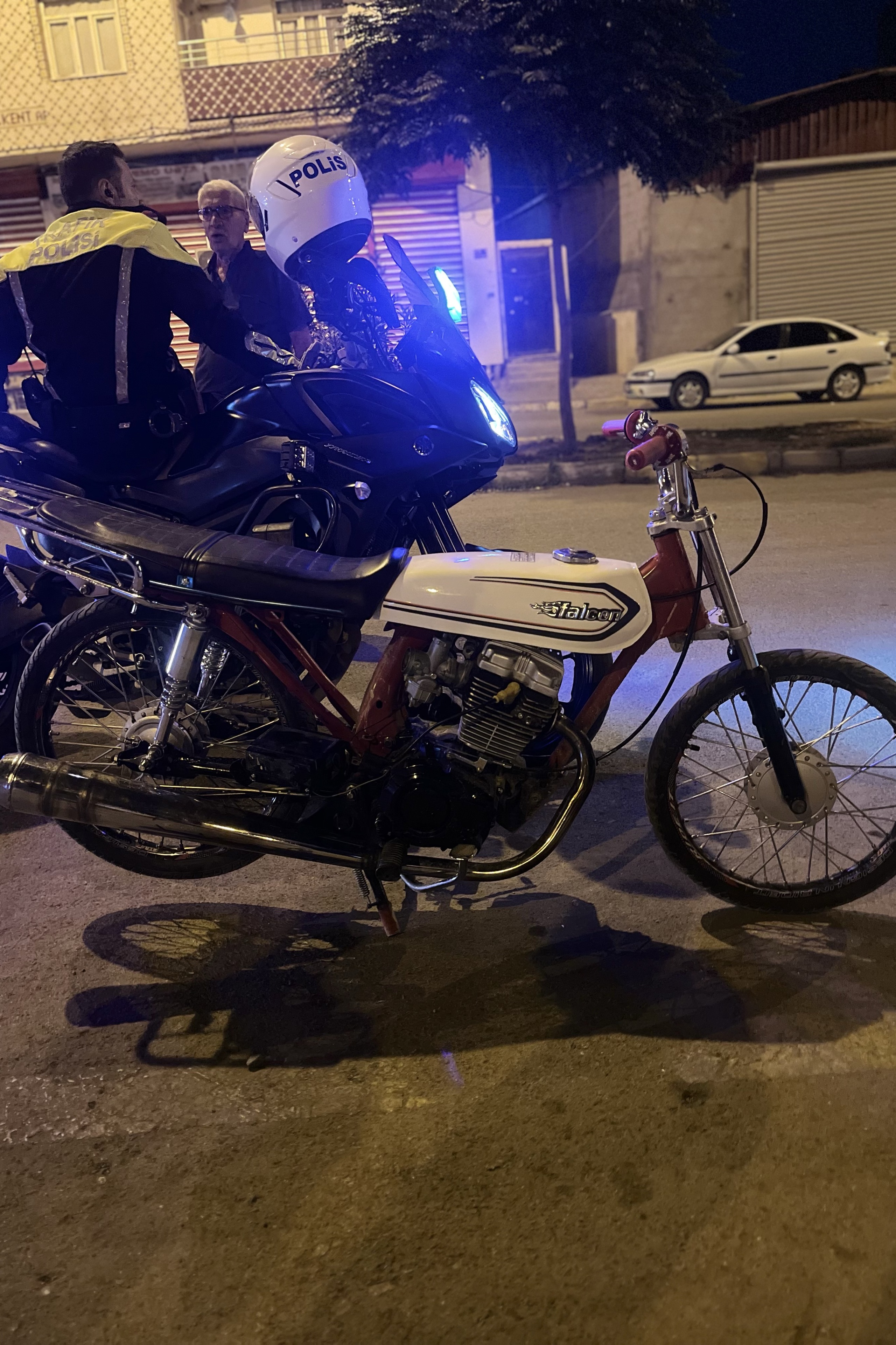 Cahit Kaynak — photo 5 on Lushme
