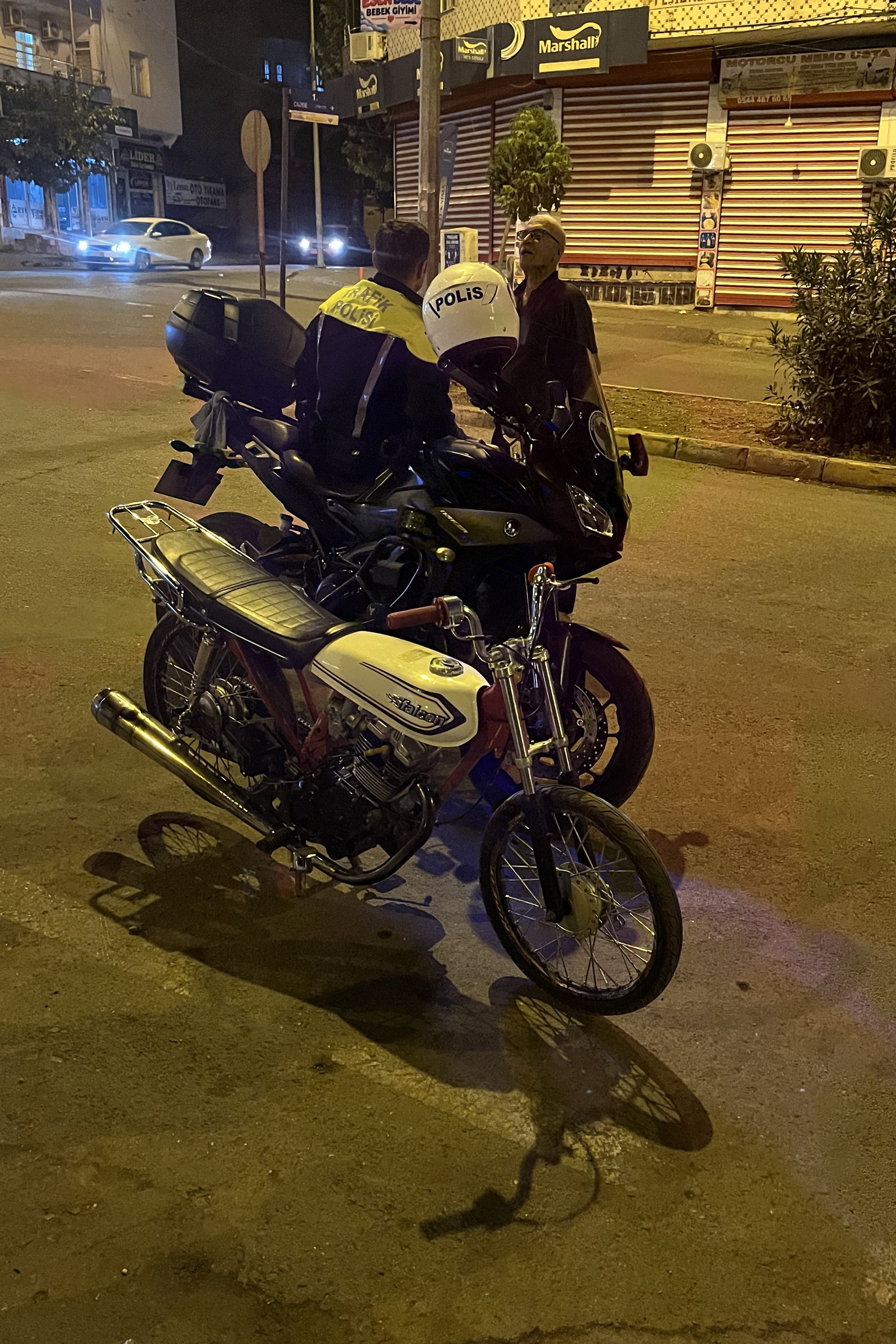 Cahit Kaynak — photo 6 on Lushme