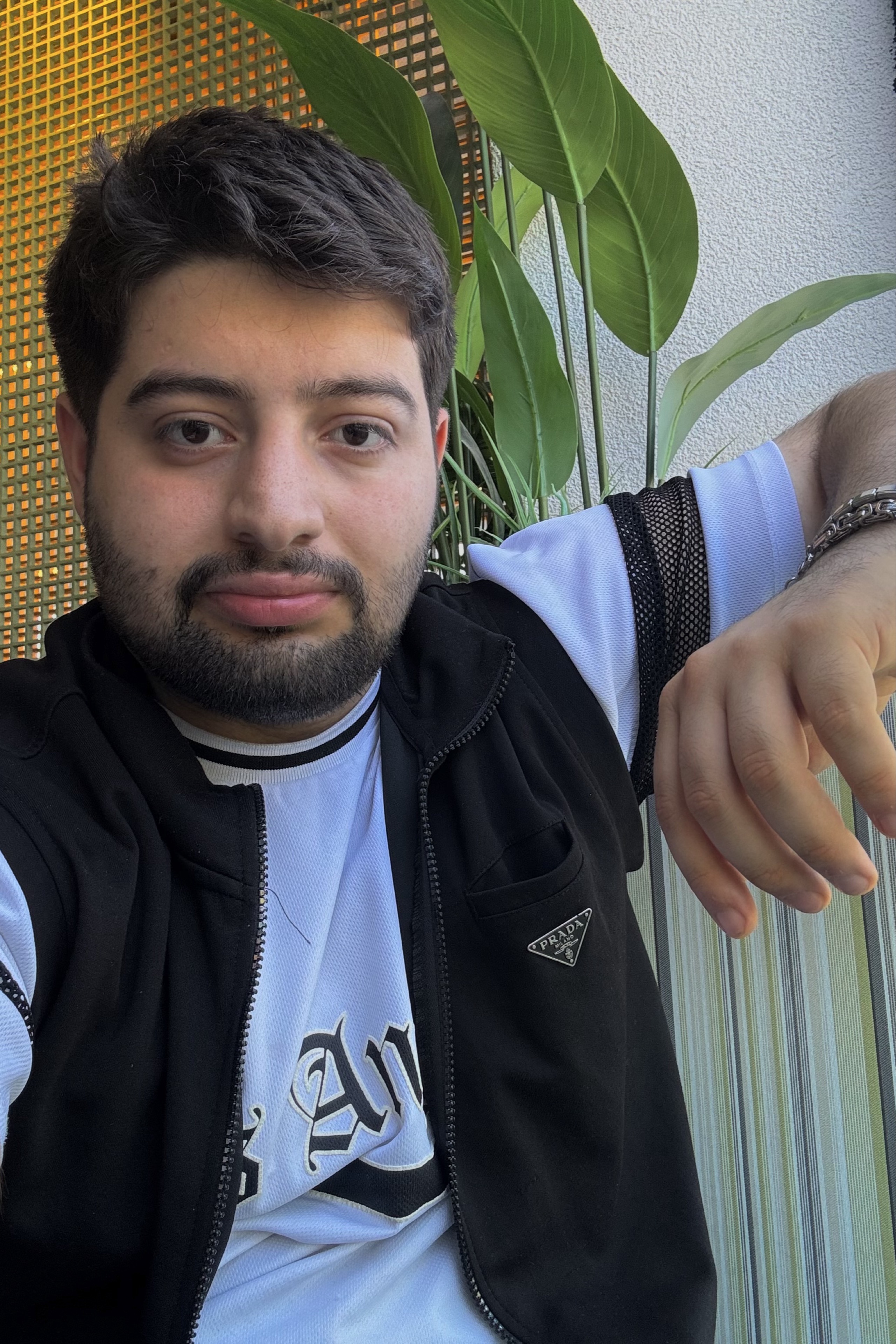 Kadir ARĞINKEN — photo 3 on Lushme