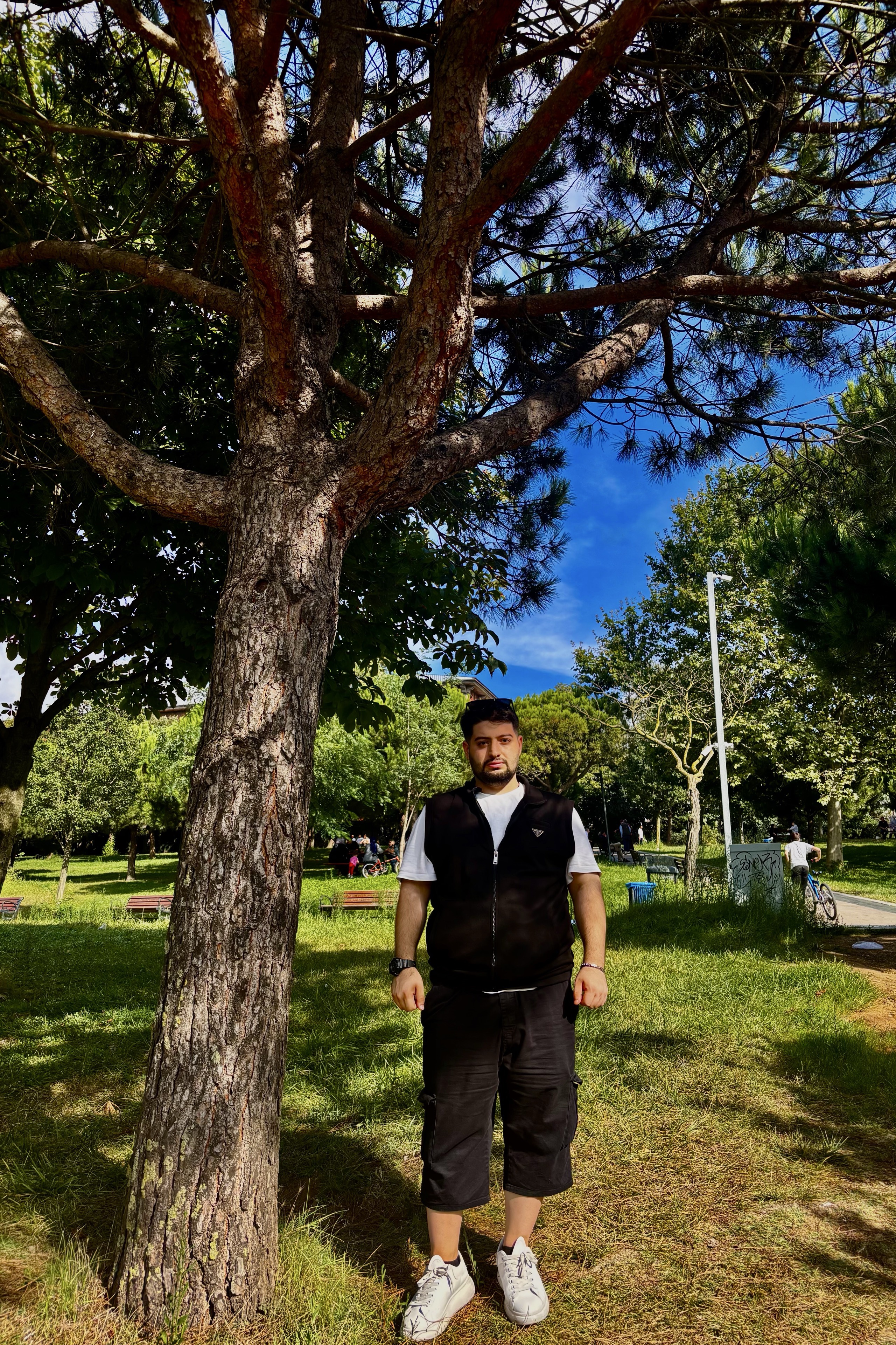 Kadir ARĞINKEN — photo 5 on Lushme