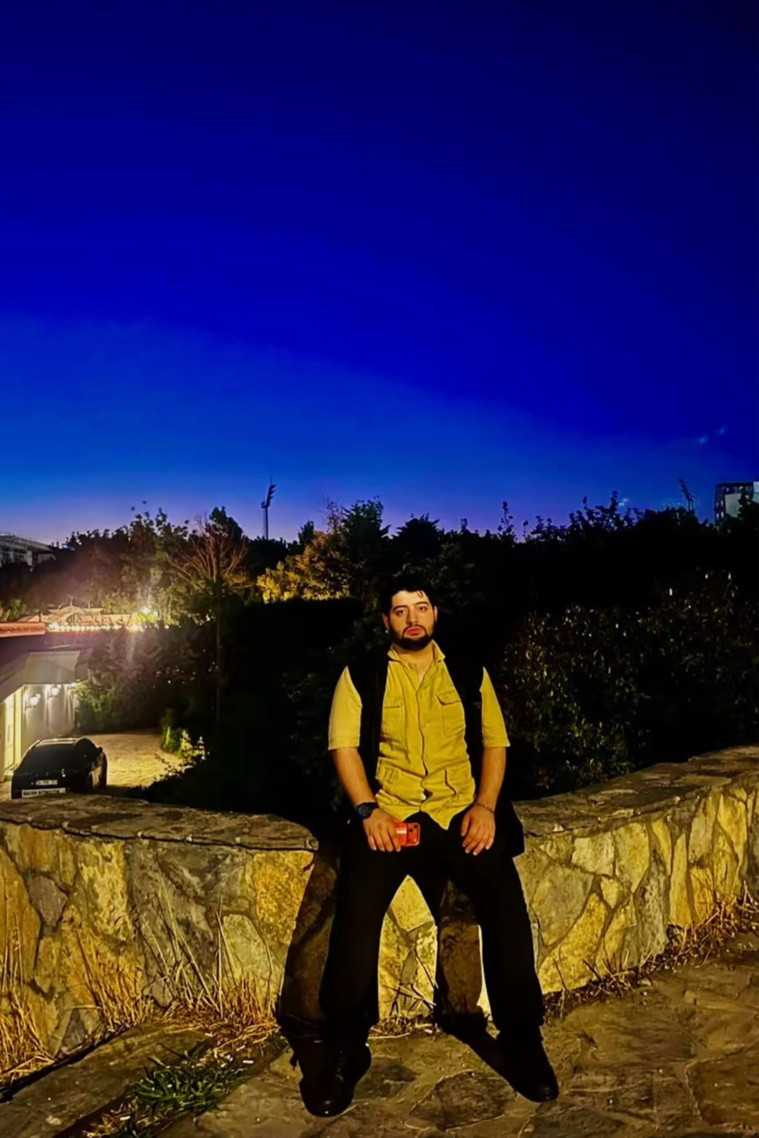 Kadir ARĞINKEN — photo 6 on Lushme