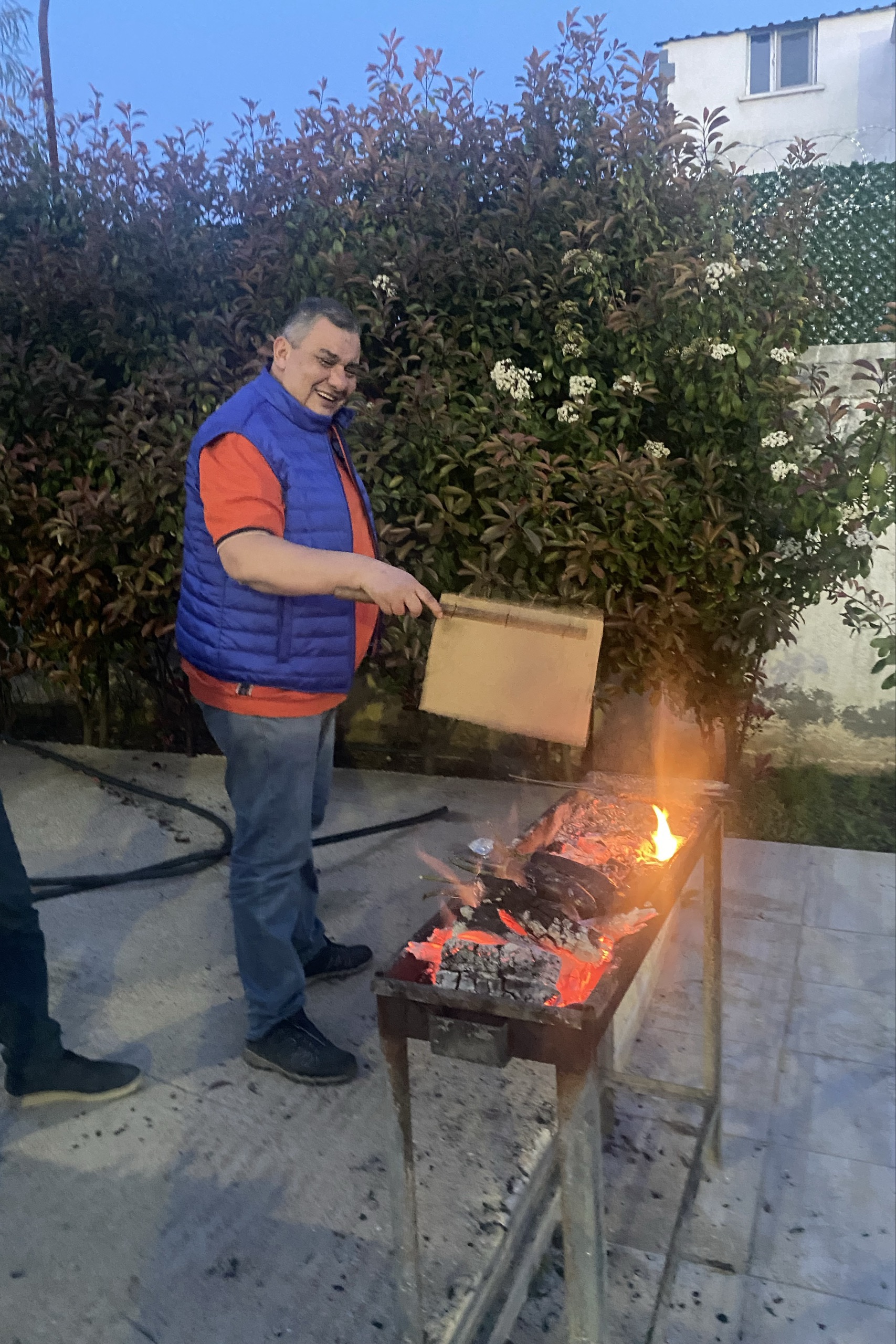 Atilla Unal — photo 4 on Lushme