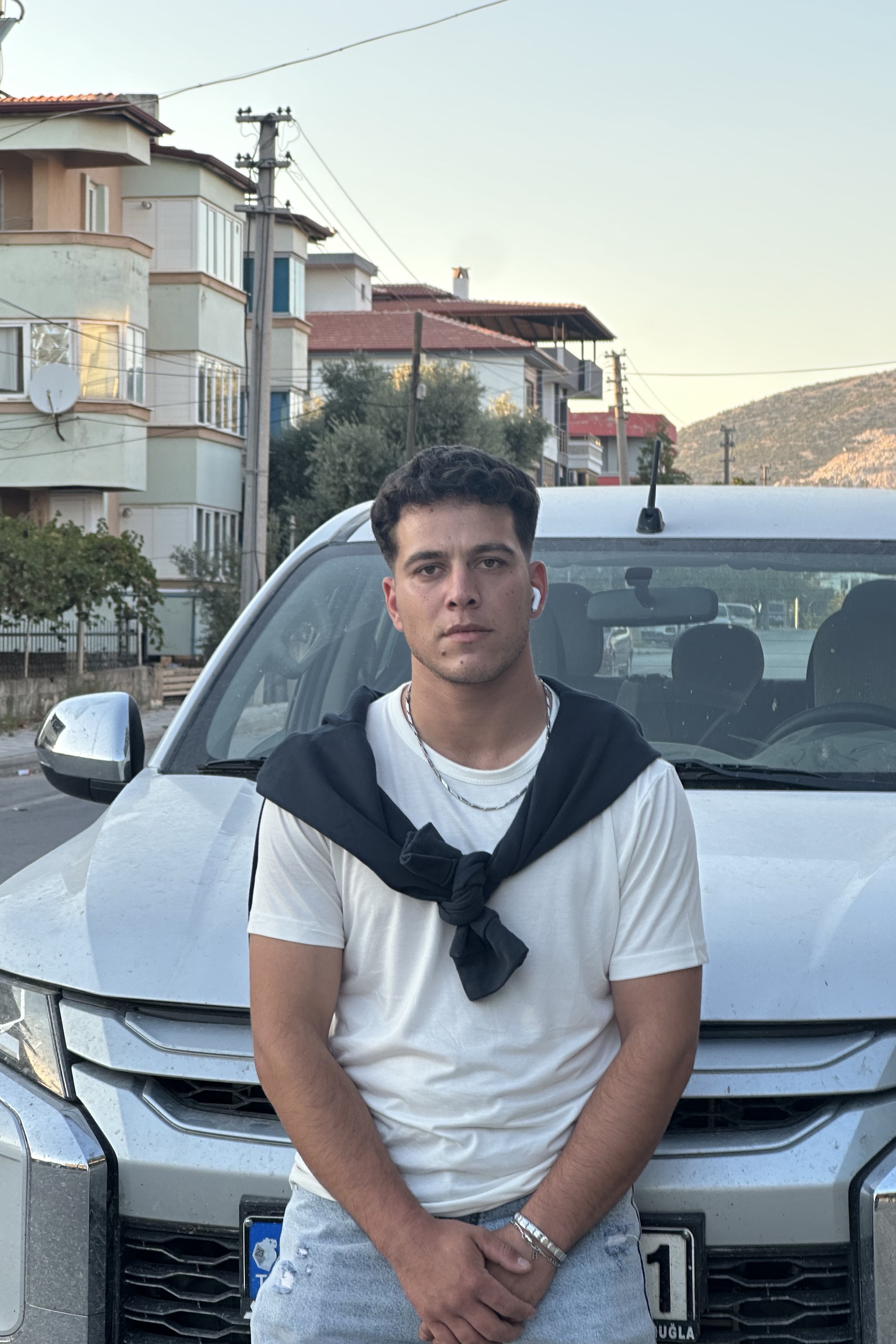 Mustafa Acar — photo 2 on Lushme