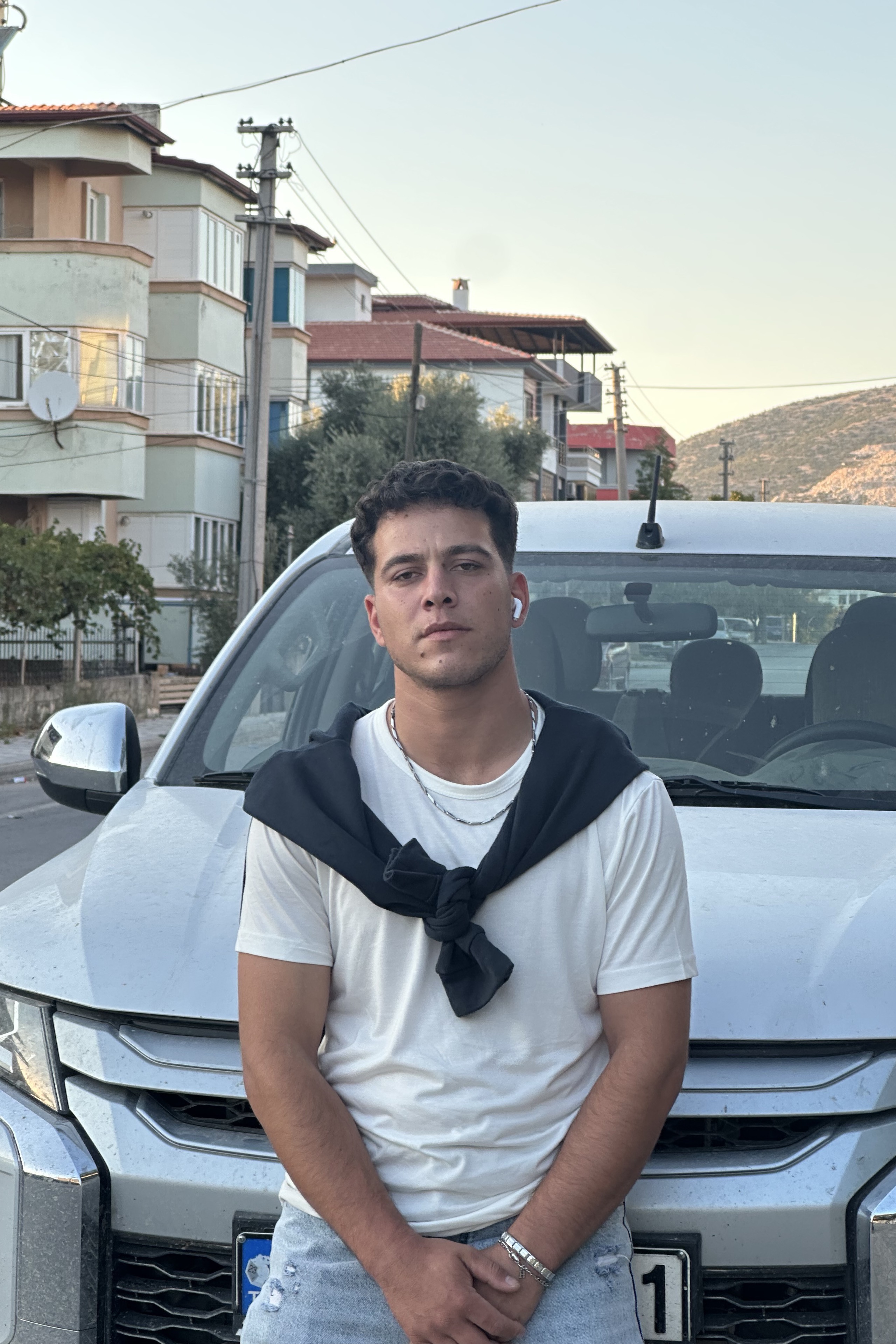 Mustafa Acar — photo 3 on Lushme