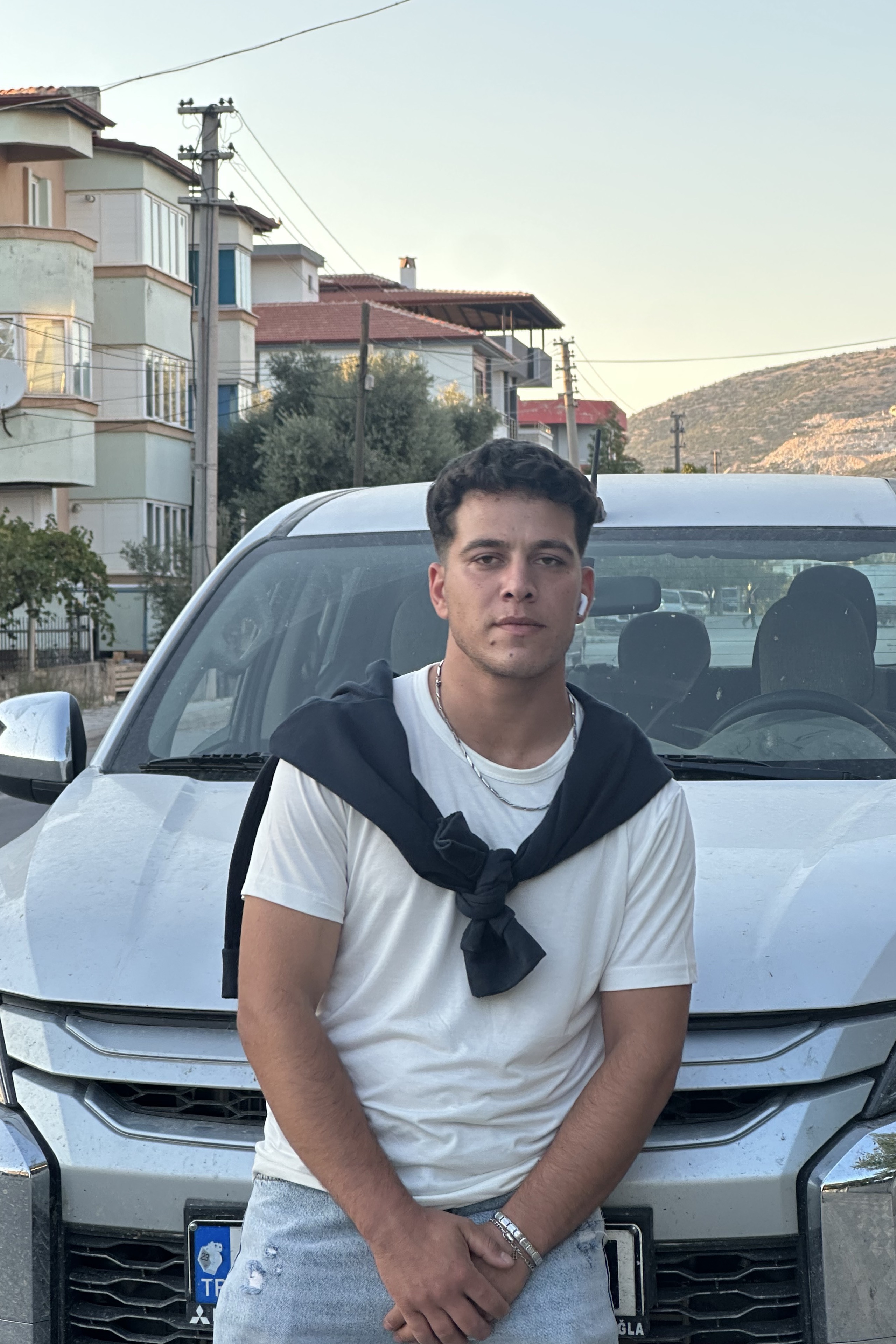 Mustafa Acar — photo 4 on Lushme