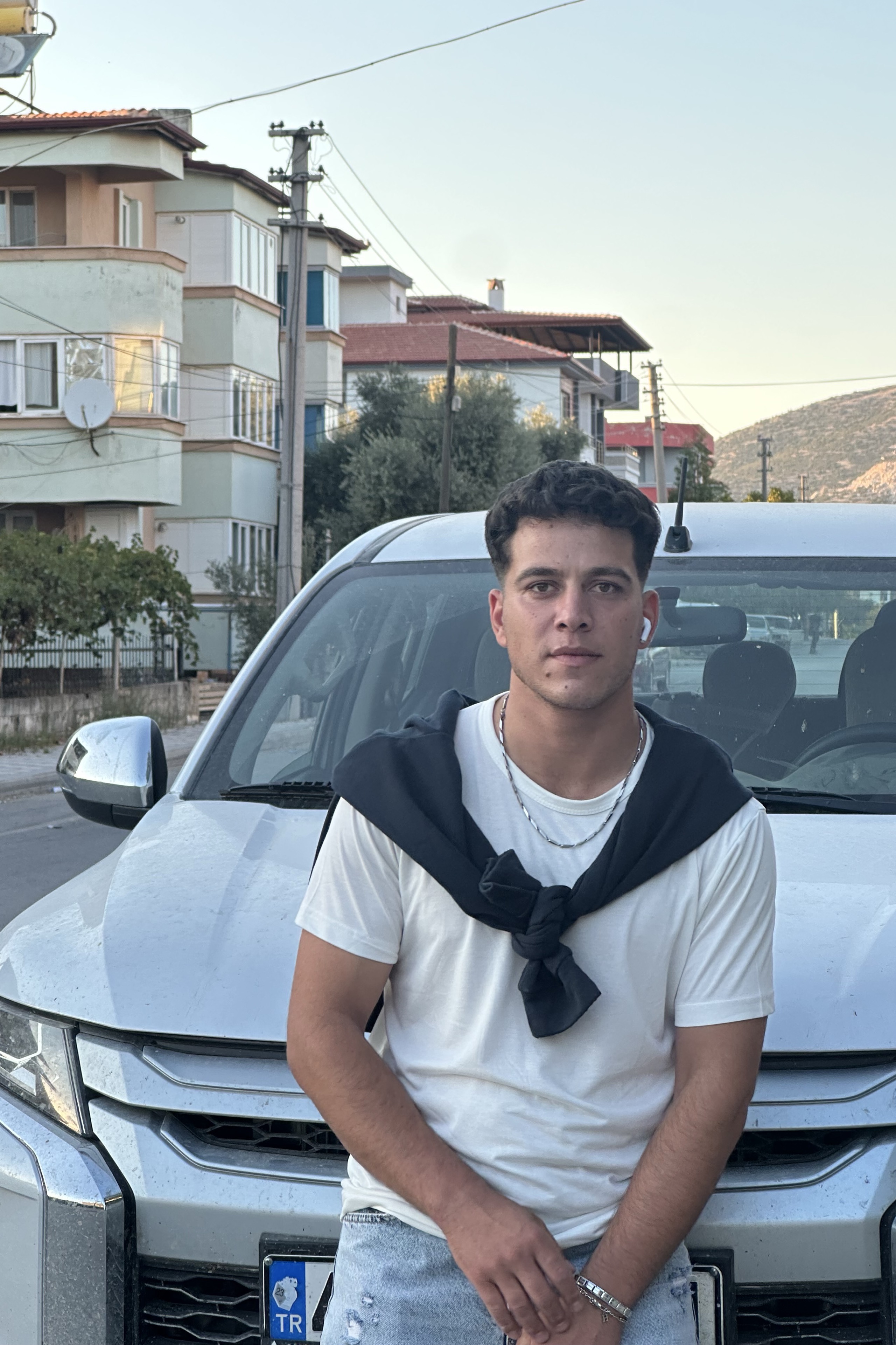 Mustafa Acar — photo 5 on Lushme
