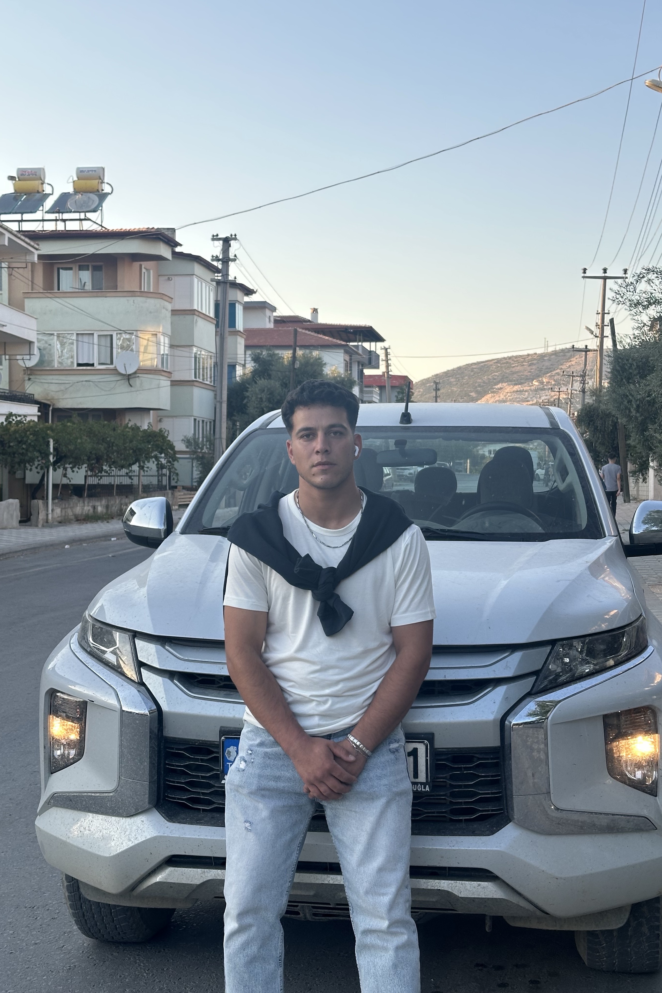 Mustafa Acar — photo 6 on Lushme