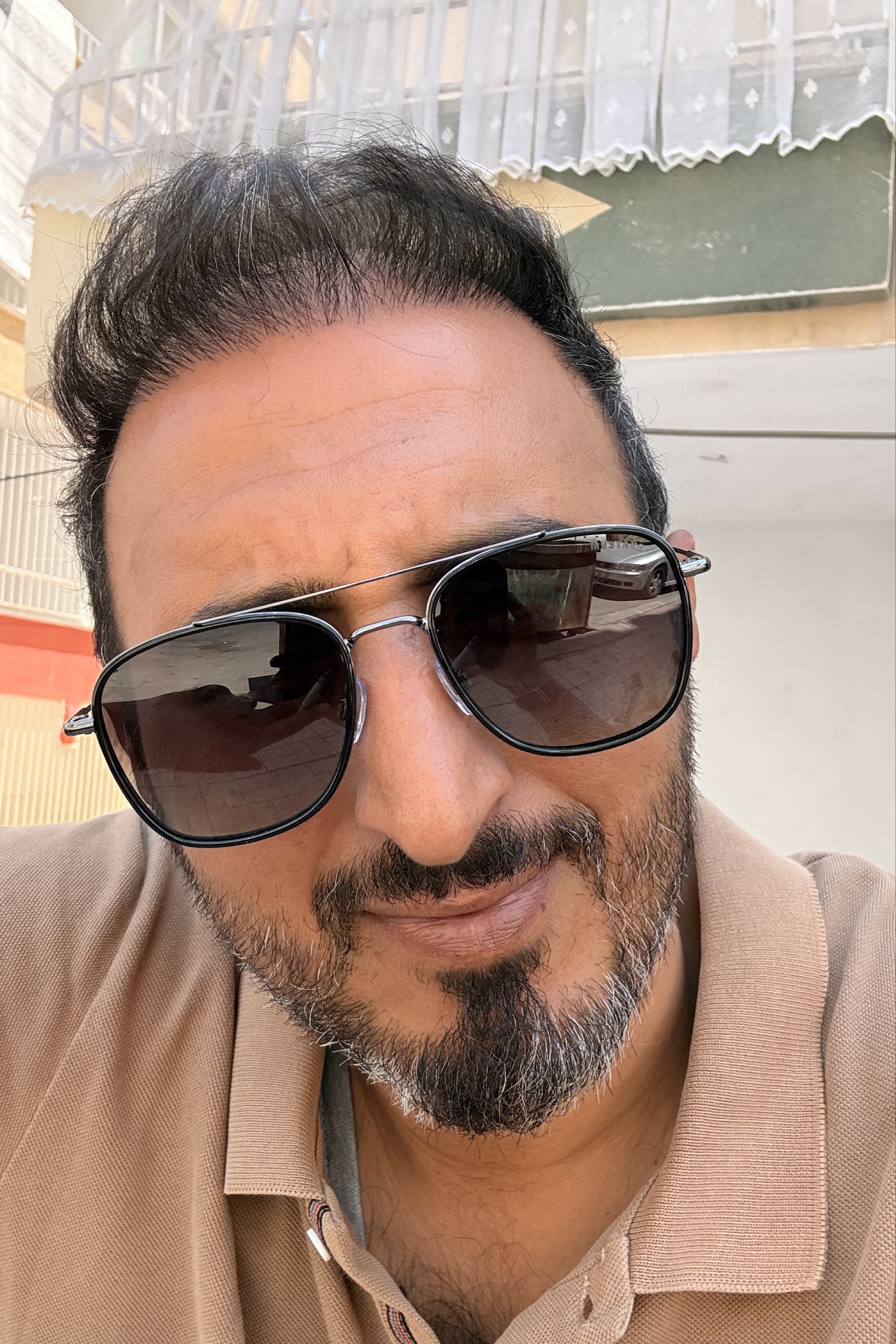 Mehmet Ocal