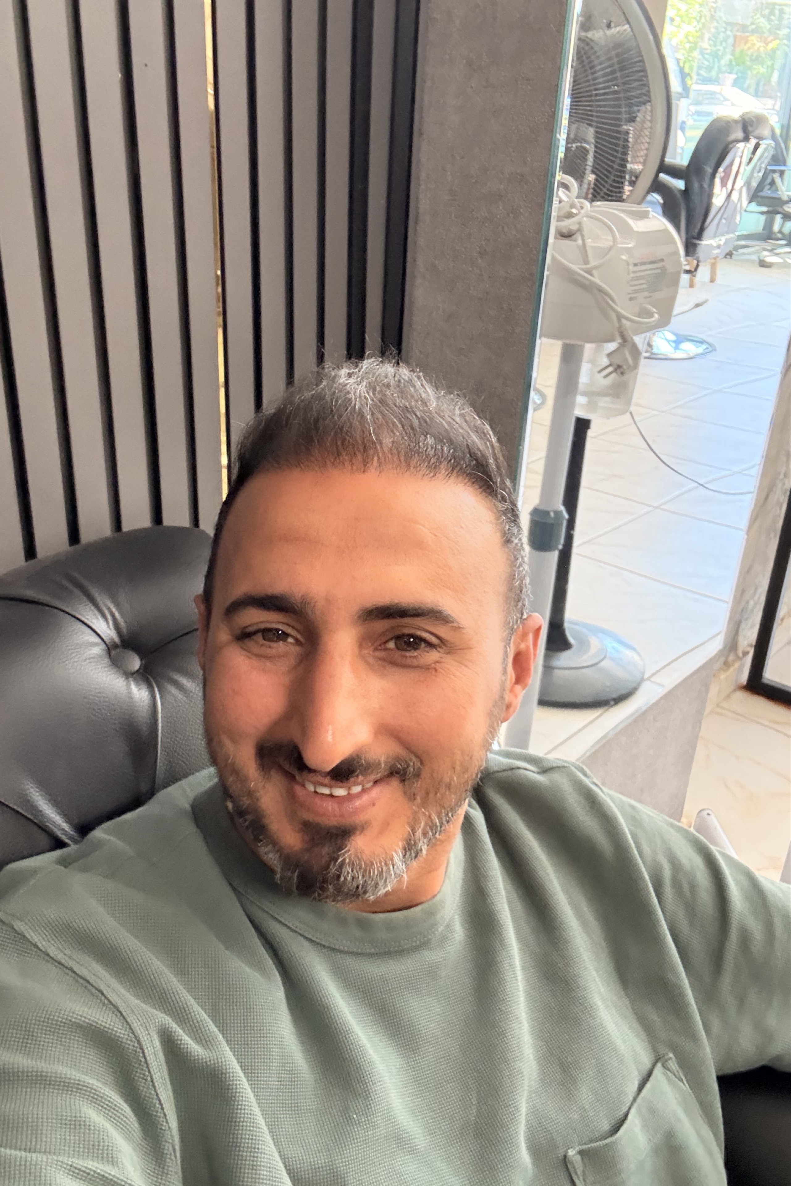 Mehmet Ocal — photo 2 on Lushme