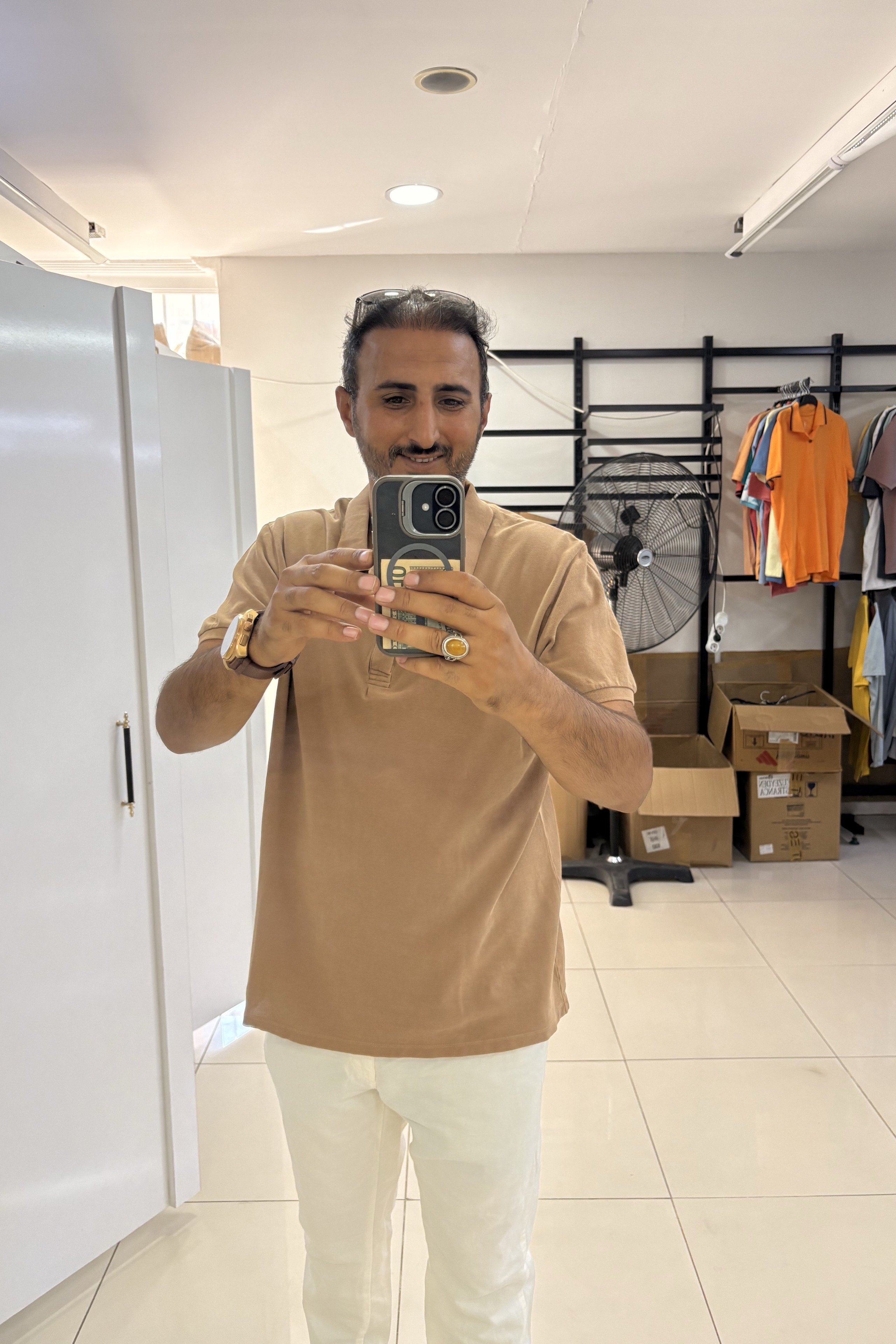 Mehmet Ocal — photo 4 on Lushme