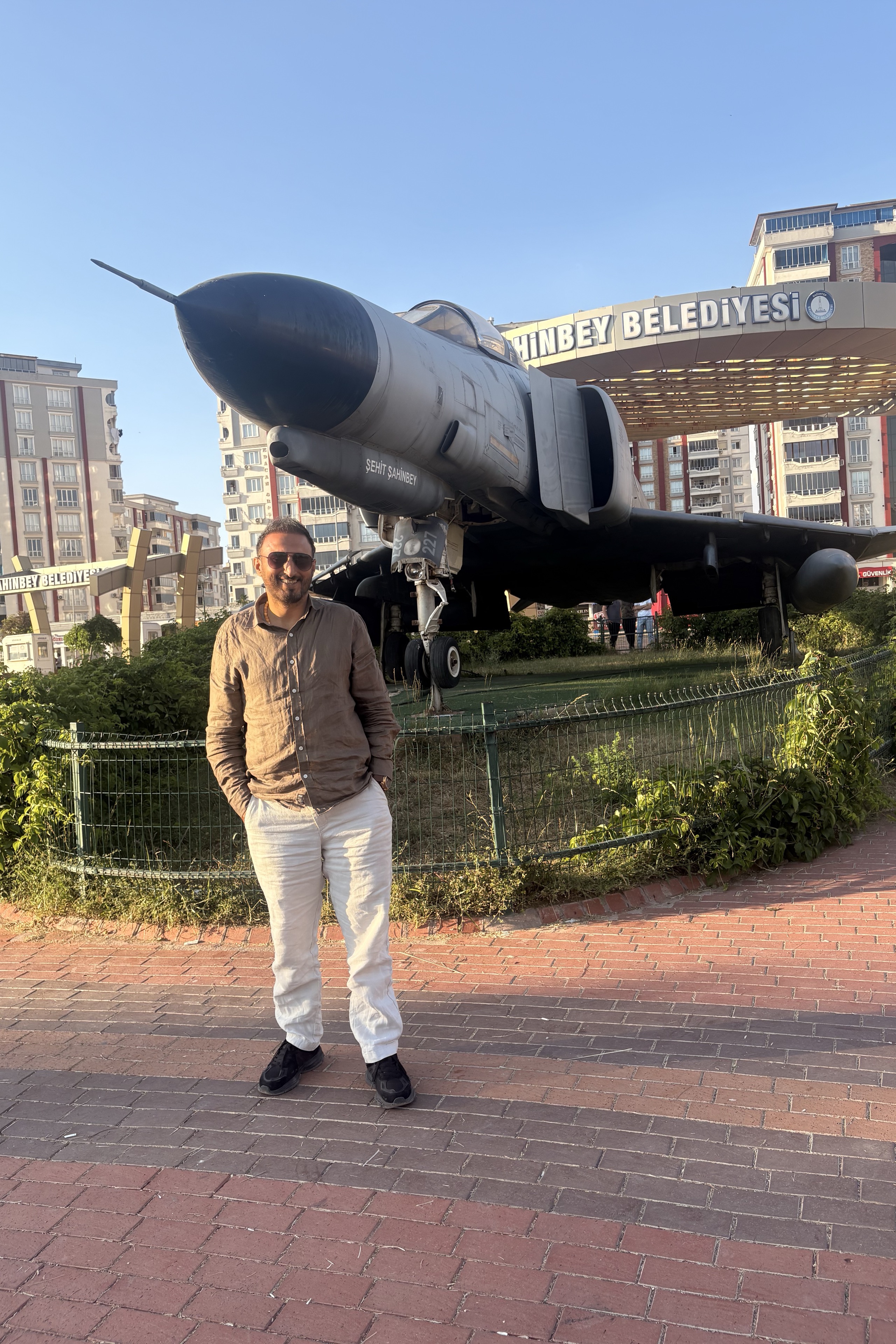 Mehmet Ocal — photo 5 on Lushme