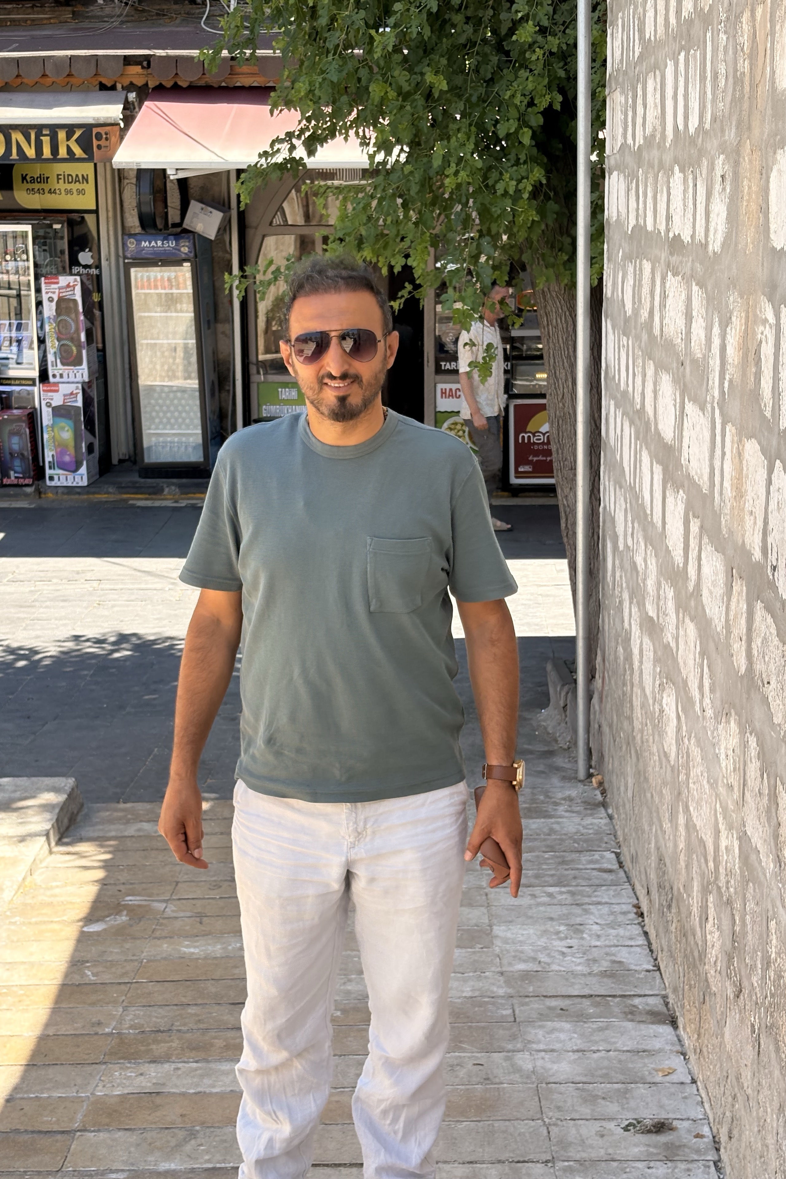 Mehmet Ocal — photo 6 on Lushme