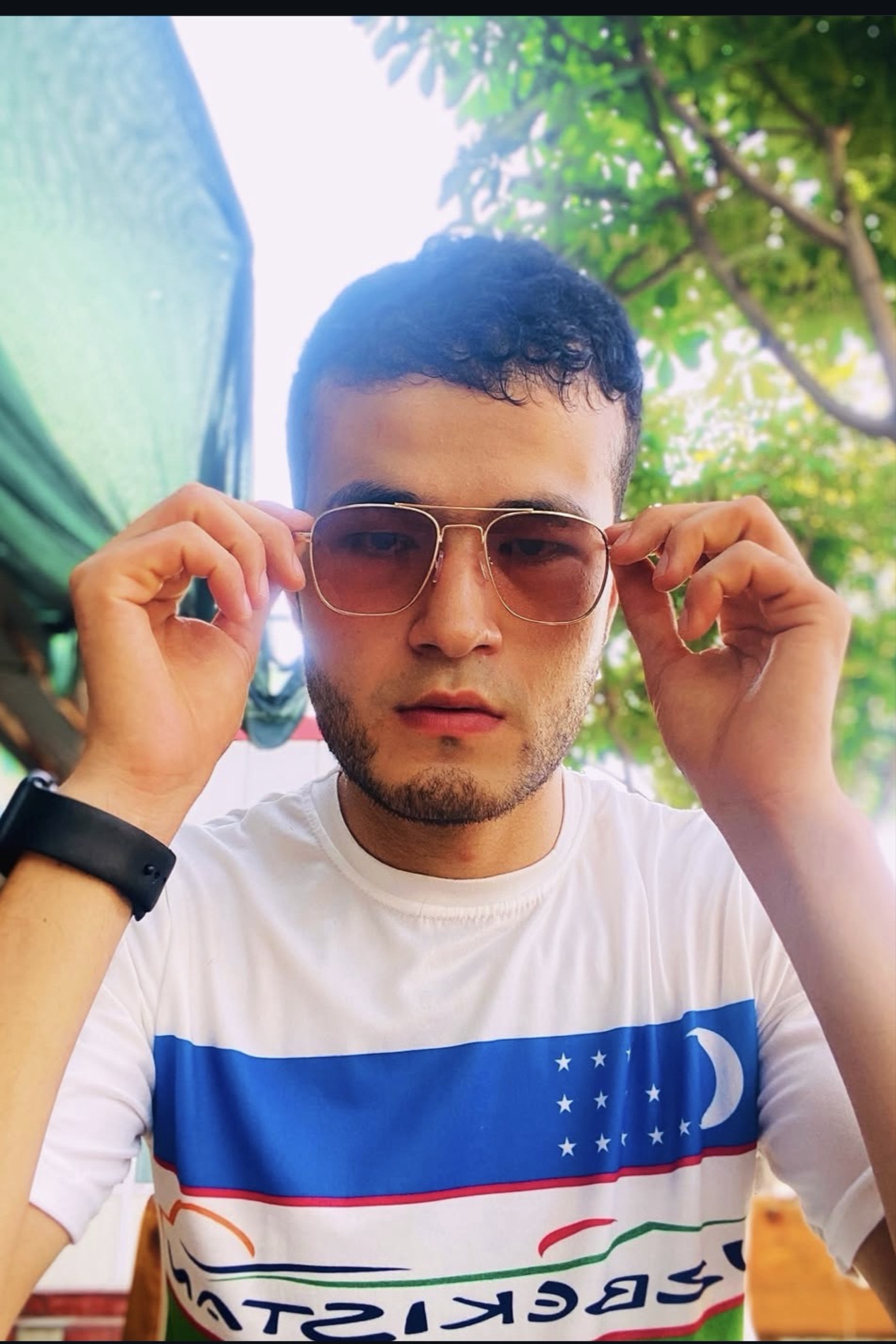 İbrahim — photo 4 on Lushme