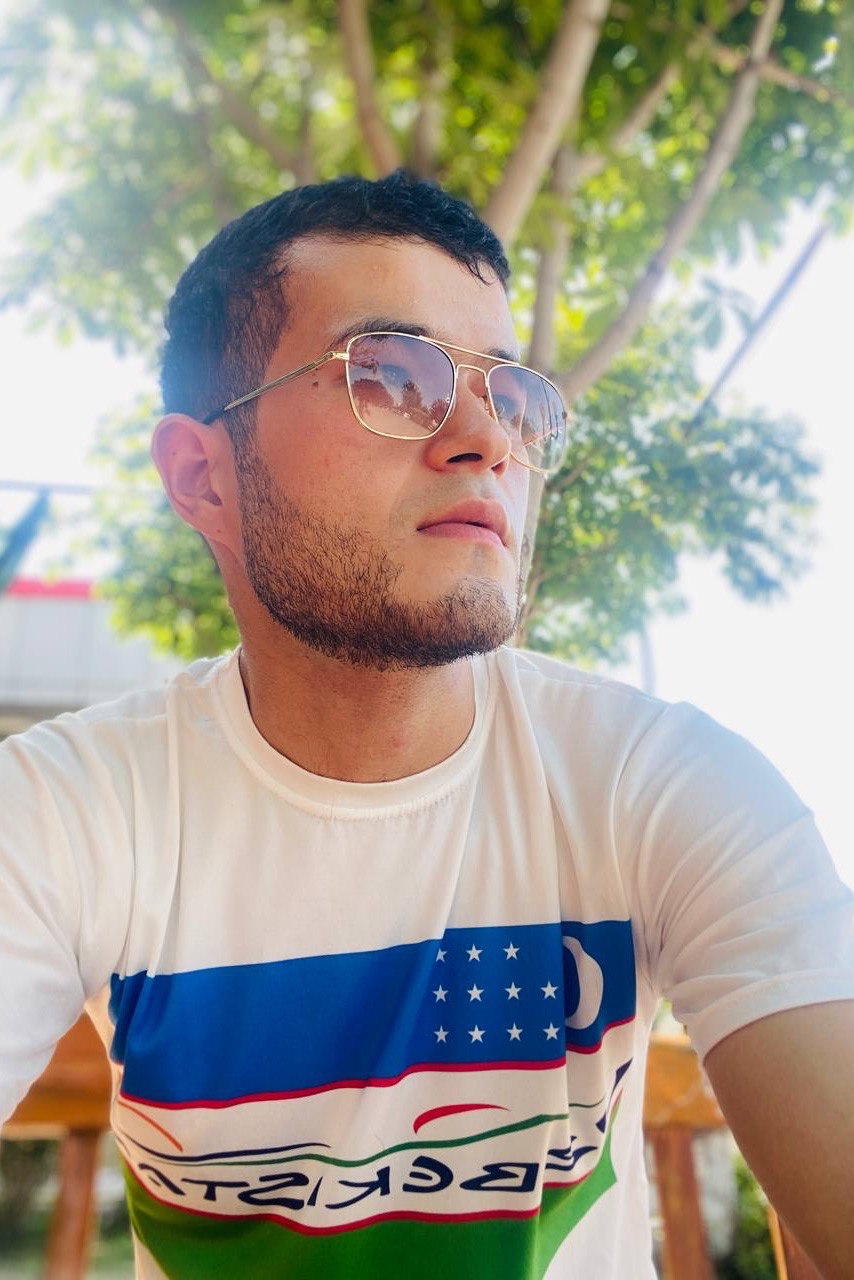 İbrahim — photo 5 on Lushme