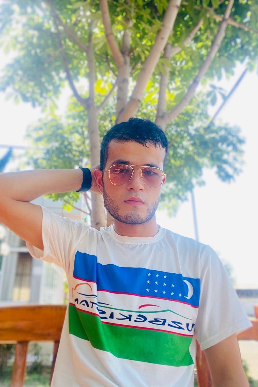 İbrahim — photo 6 on Lushme