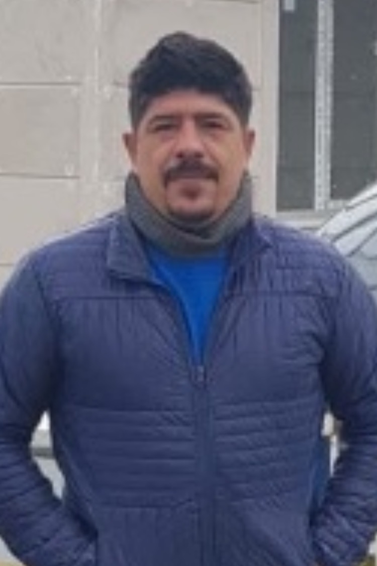 Ozgurakbakan — photo 3 on Lushme