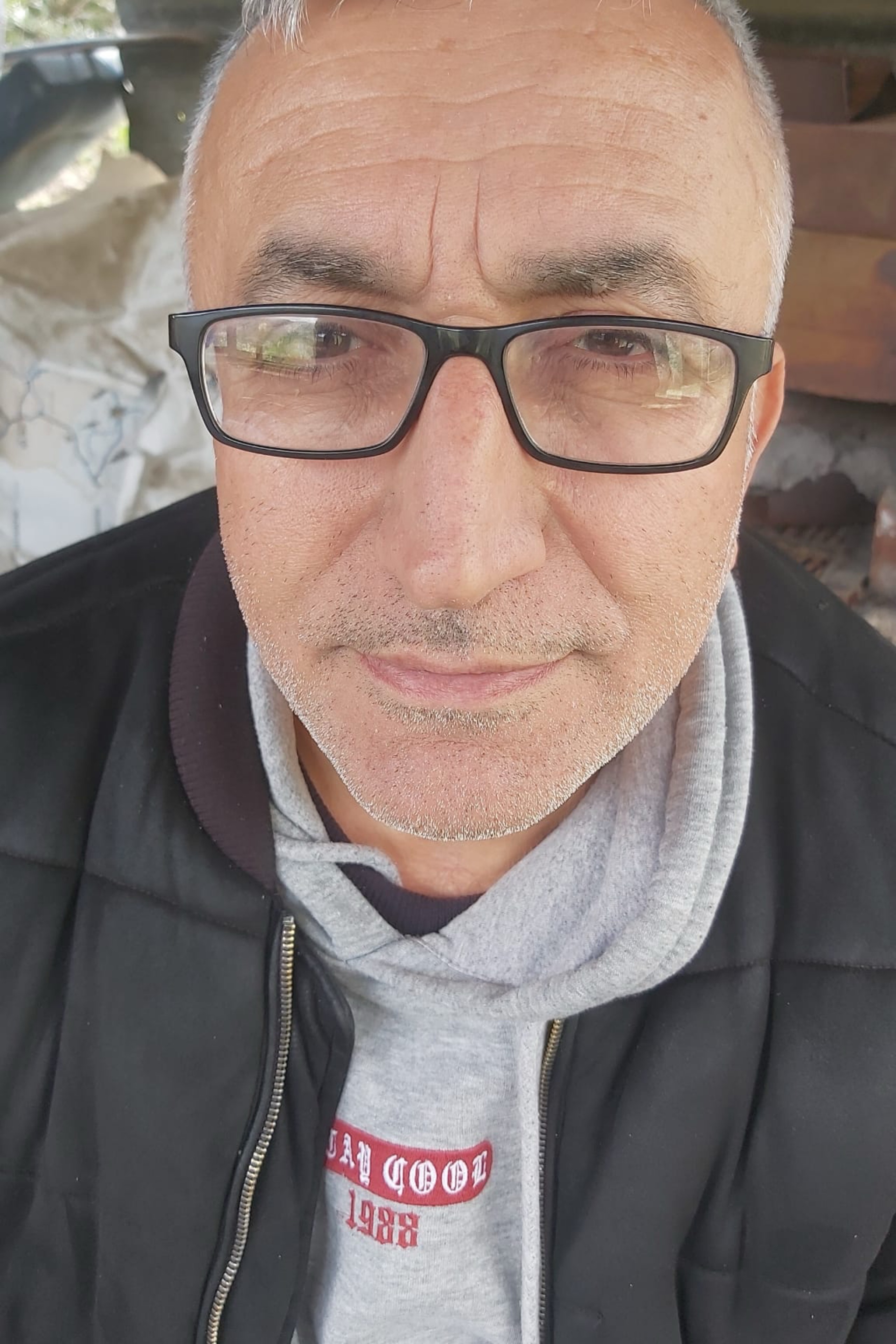 Mustafa Uçkan — photo 2 on Lushme