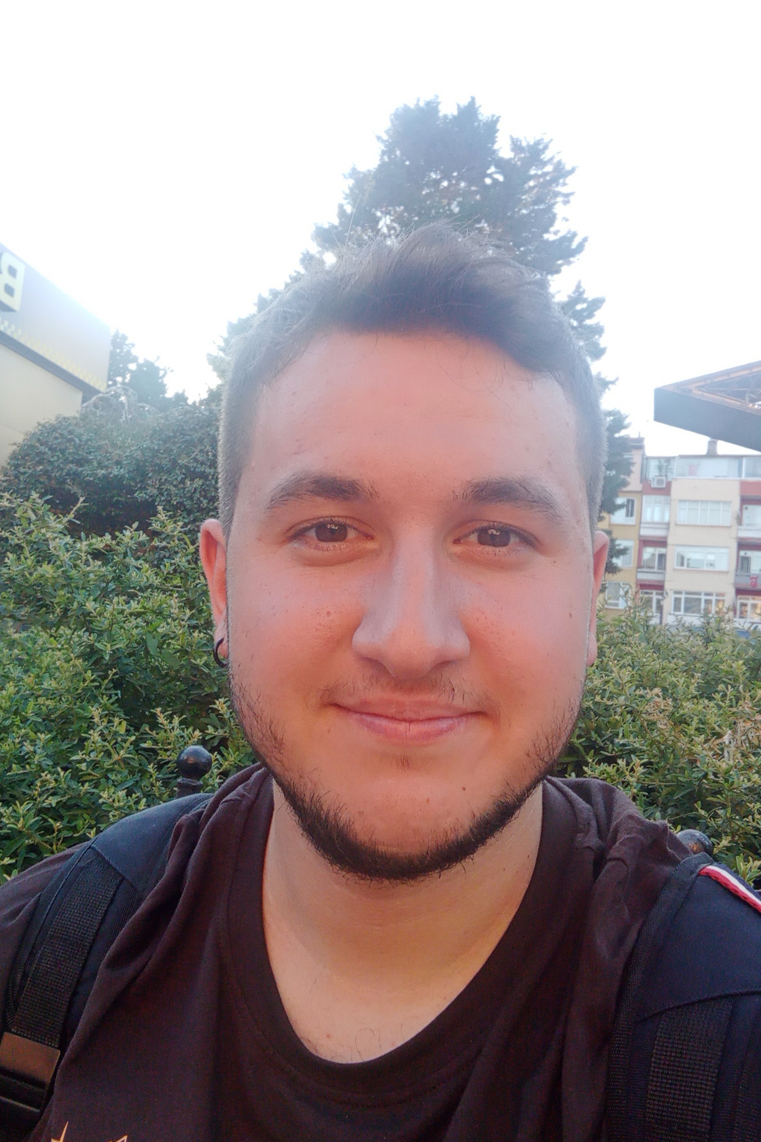 Rüzgar Turgut — photo 3 on Lushme