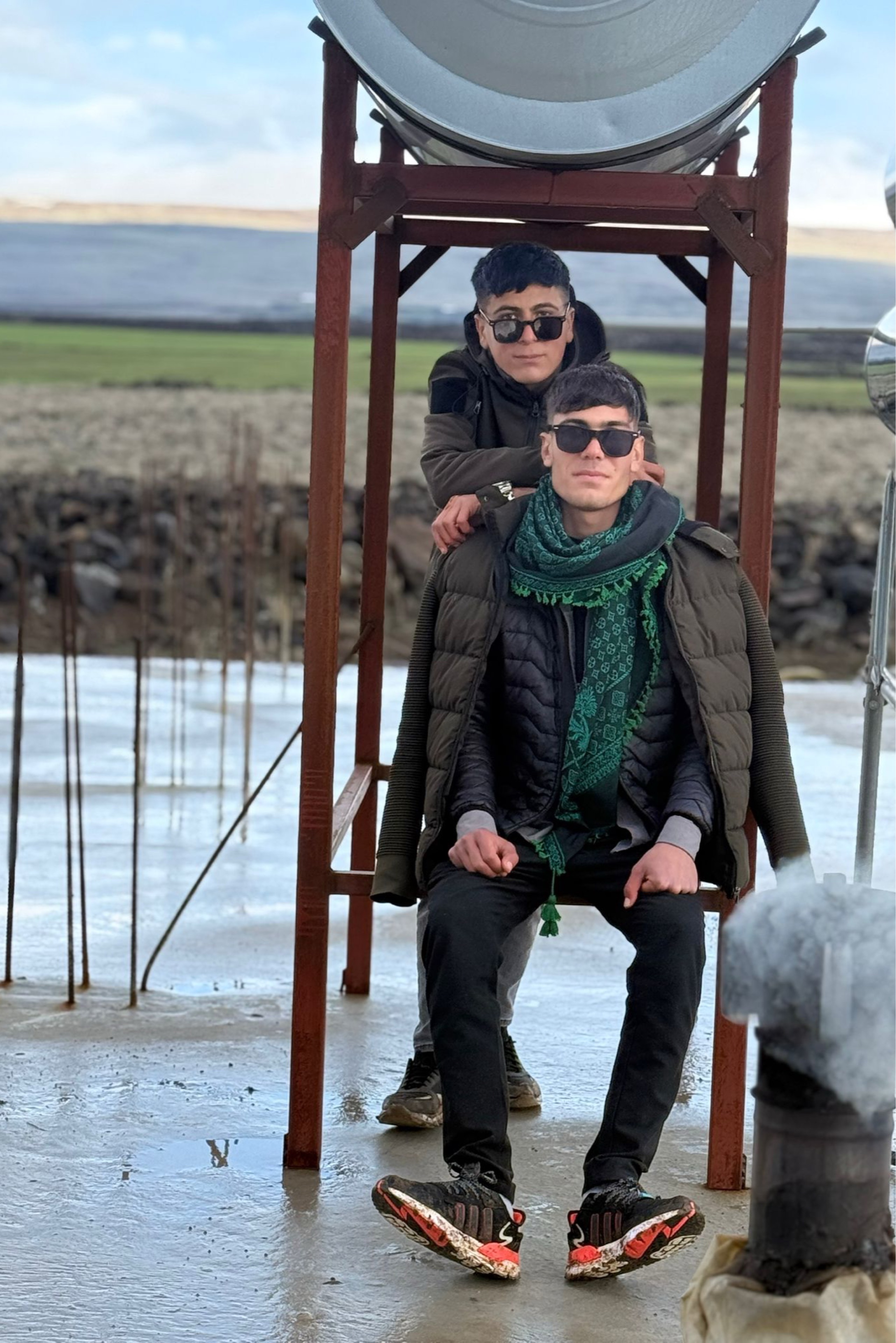 Ramazan Çakan — photo 3 on Lushme