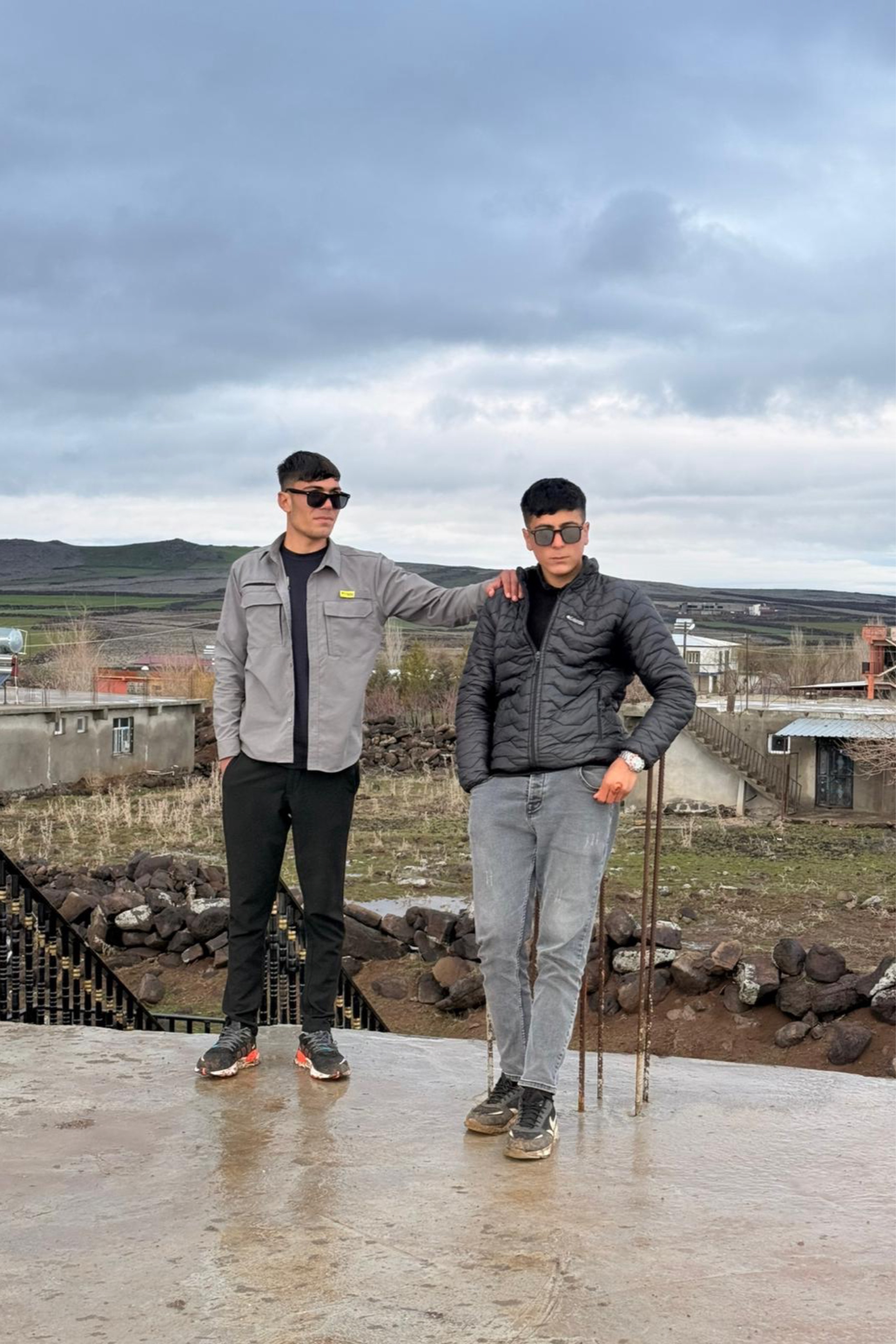 Ramazan Çakan — photo 5 on Lushme