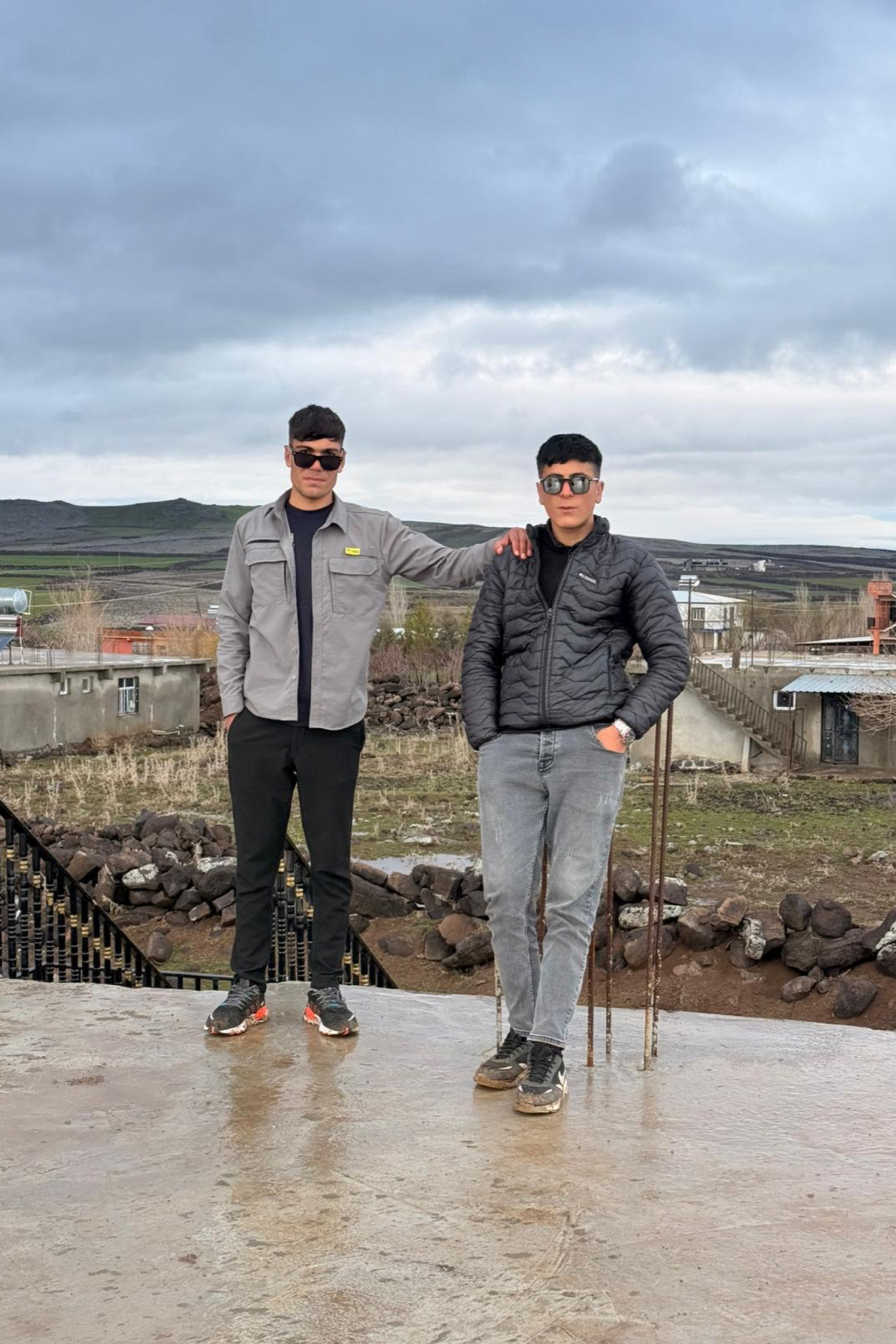 Ramazan Çakan — photo 6 on Lushme