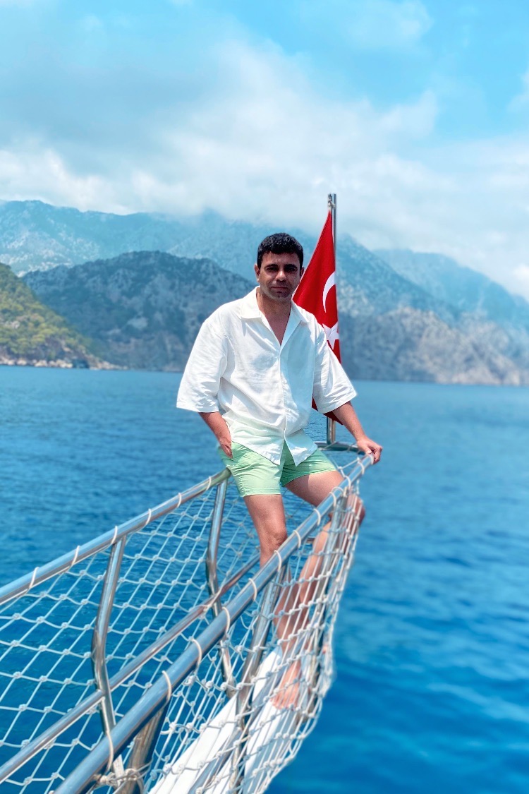 oğuz — photo 3 on Lushme