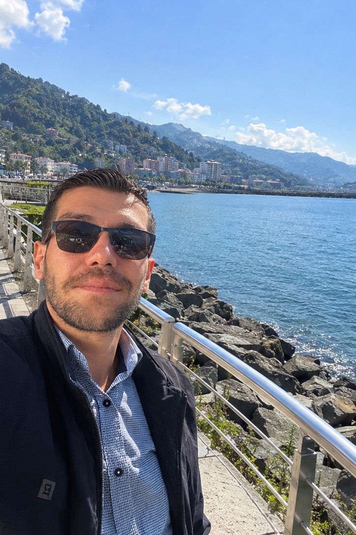 Gökhan Keser — photo 2 on Lushme