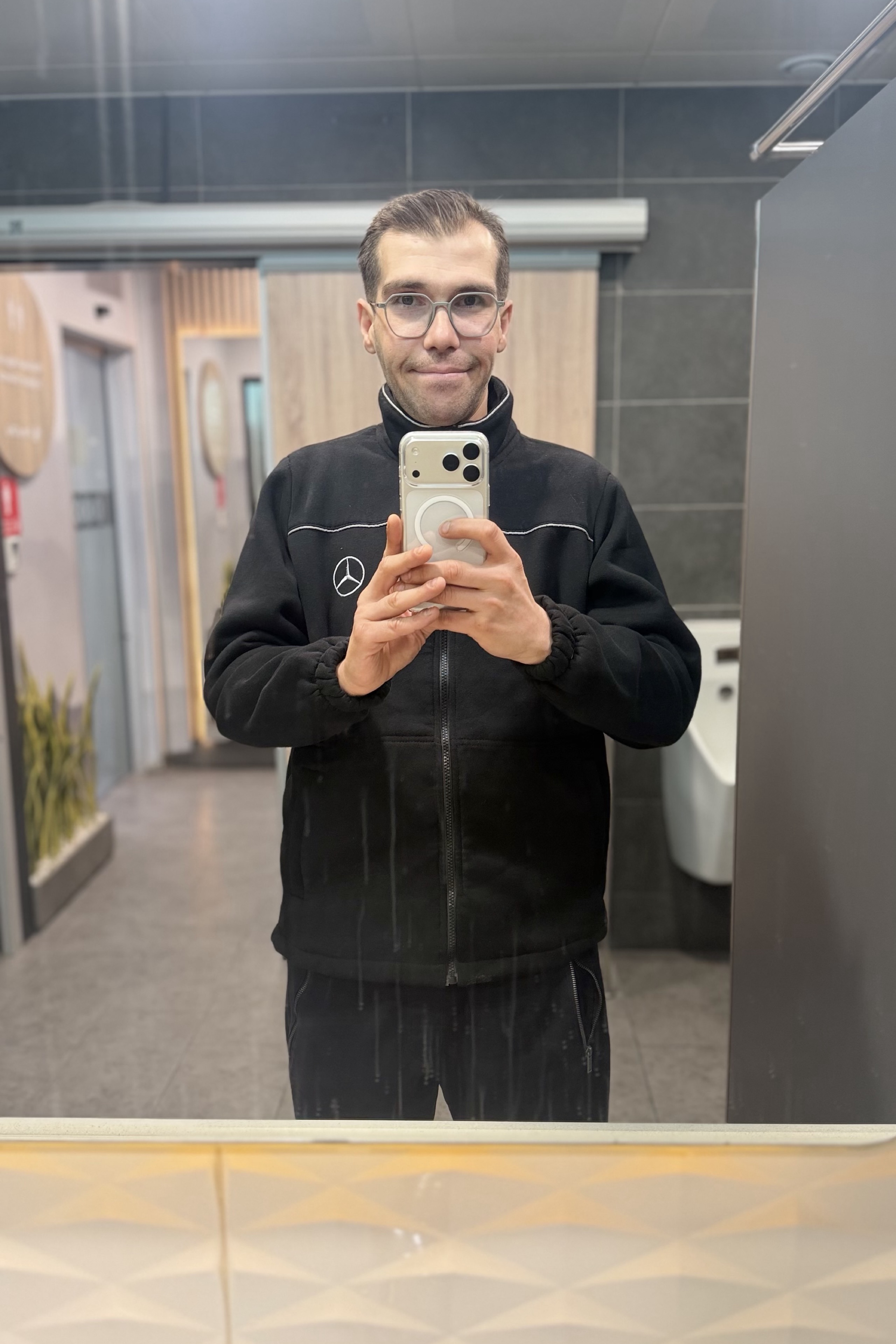 Gökhan Keser — photo 3 on Lushme