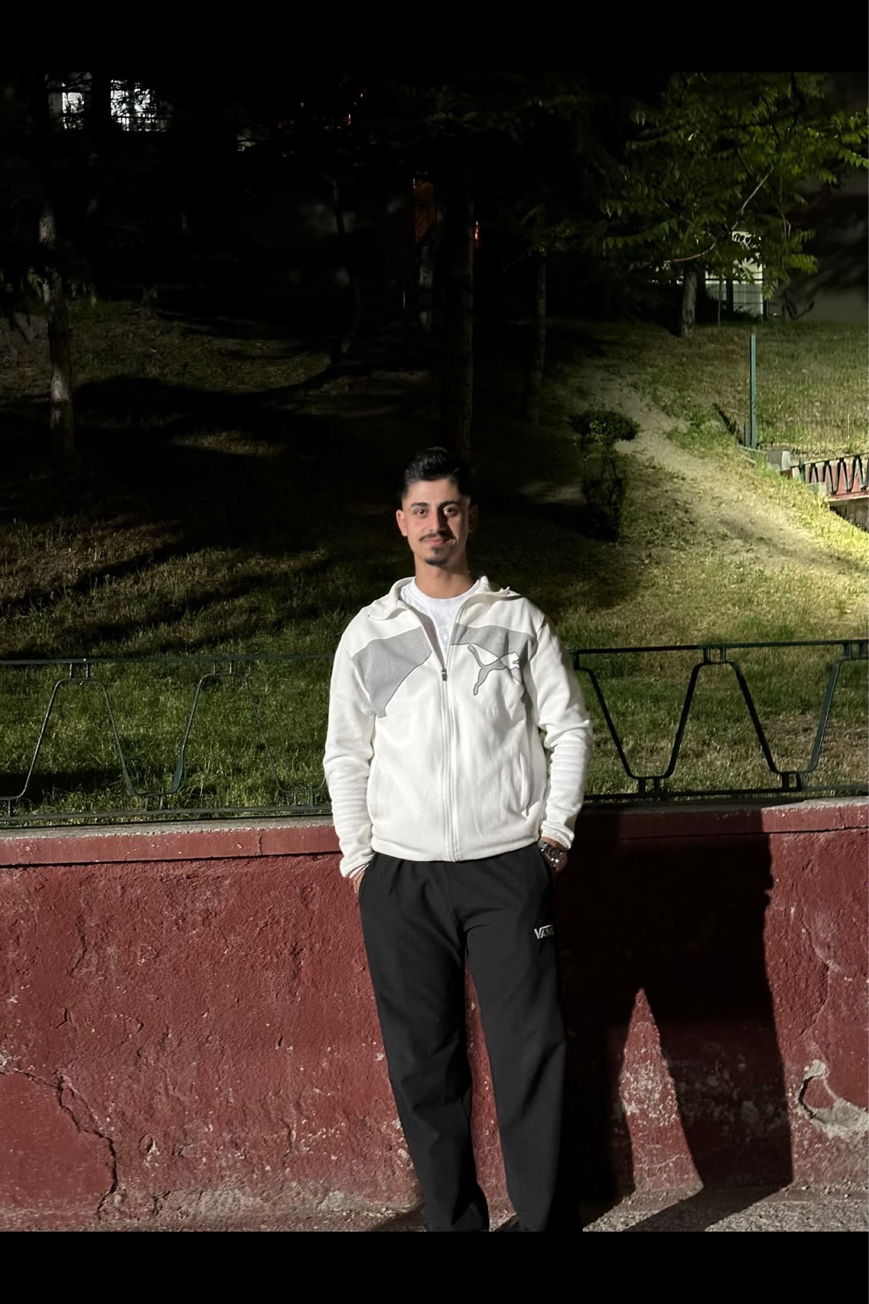 Ramazan Oral — photo 5 on Lushme