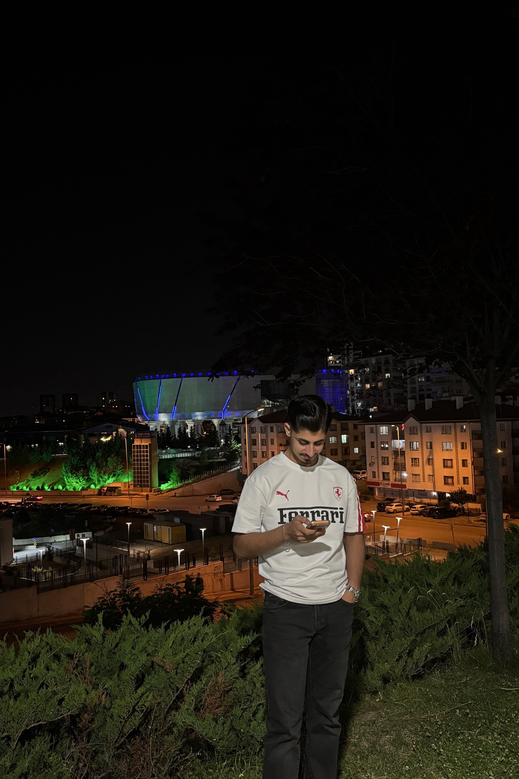 Ramazan Oral — photo 6 on Lushme
