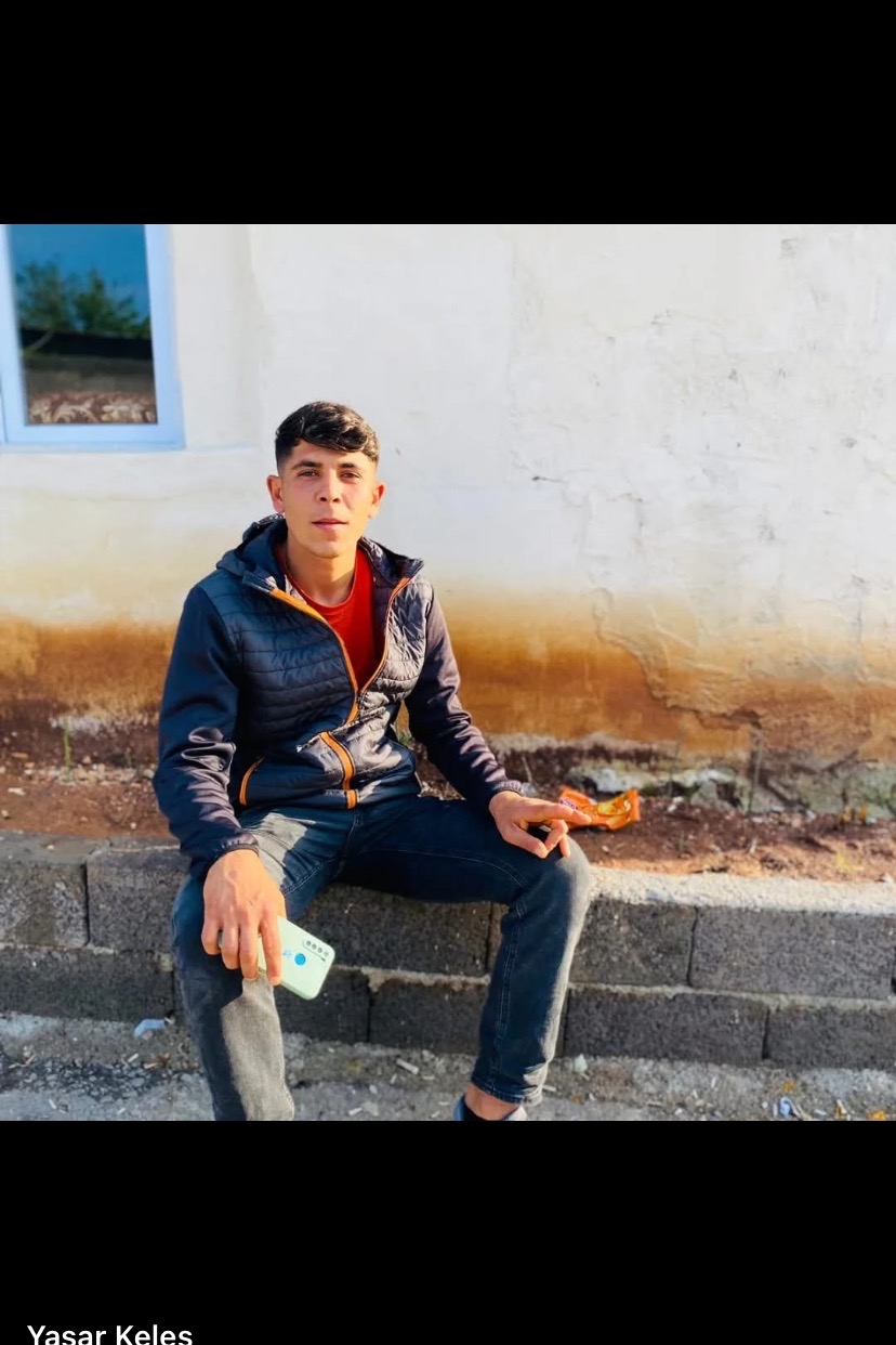 Ismet Keleş — photo 5 on Lushme