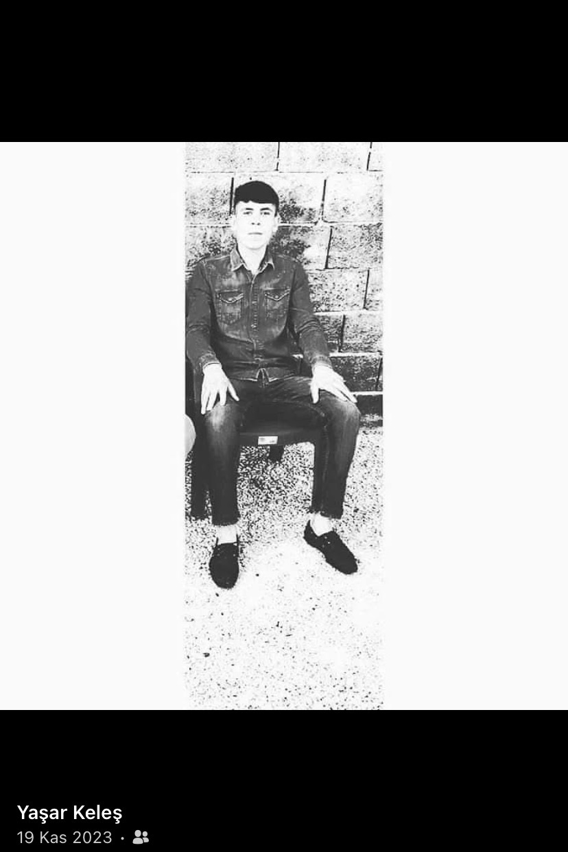 Ismet Keleş — photo 6 on Lushme