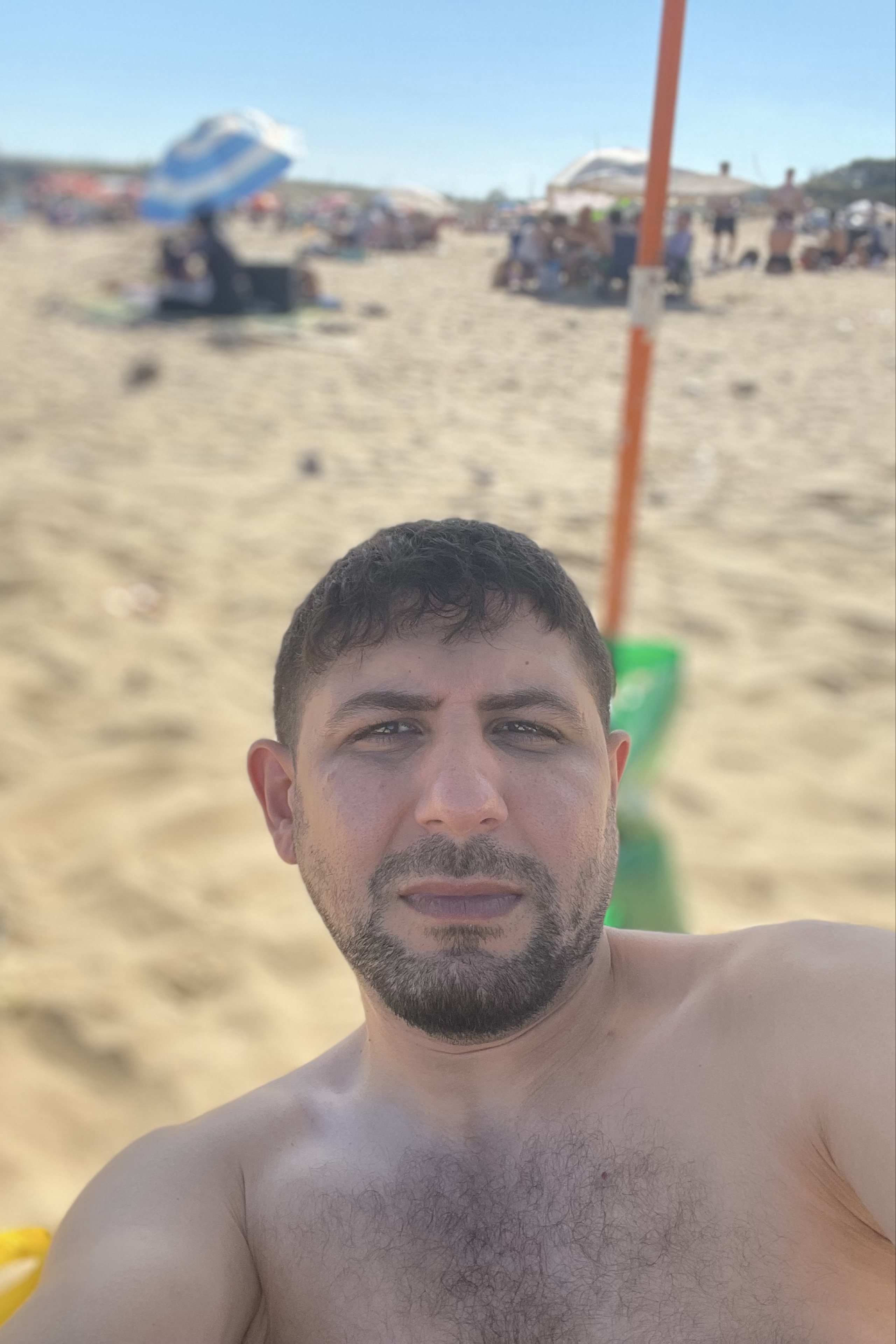 Ahmet Güneş — photo 2 on Lushme