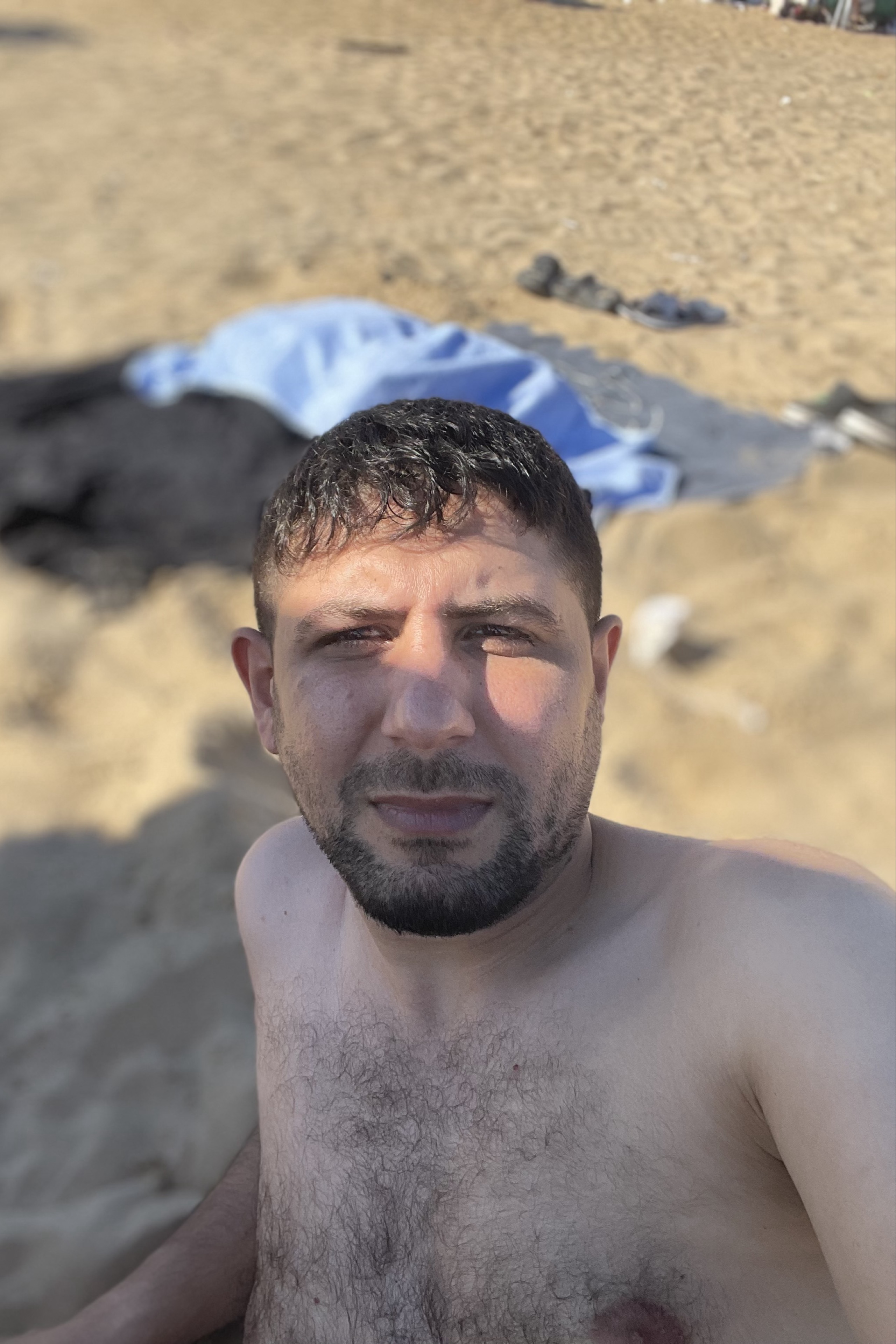 Ahmet Güneş — photo 4 on Lushme