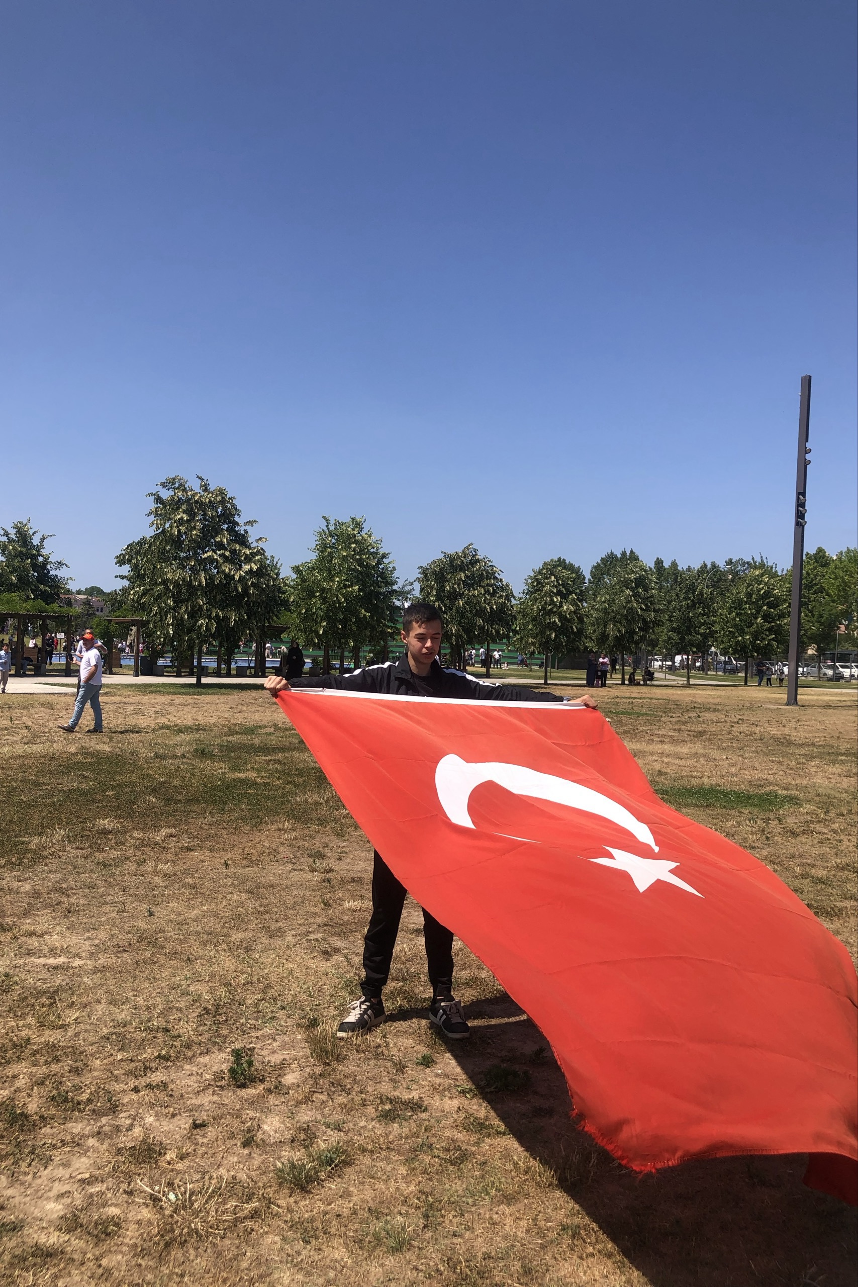 Muhammed — photo 3 on Lushme