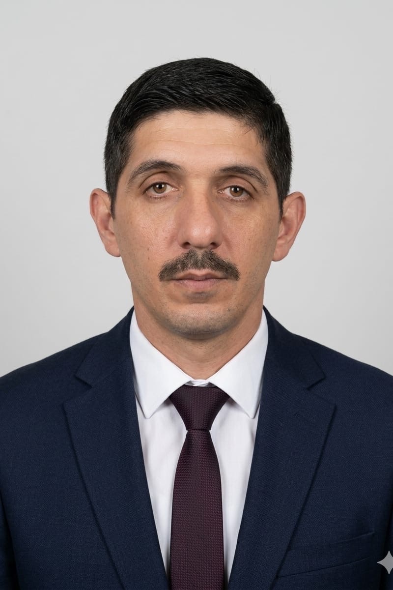 Ahmet Andaç — photo 2 on Lushme
