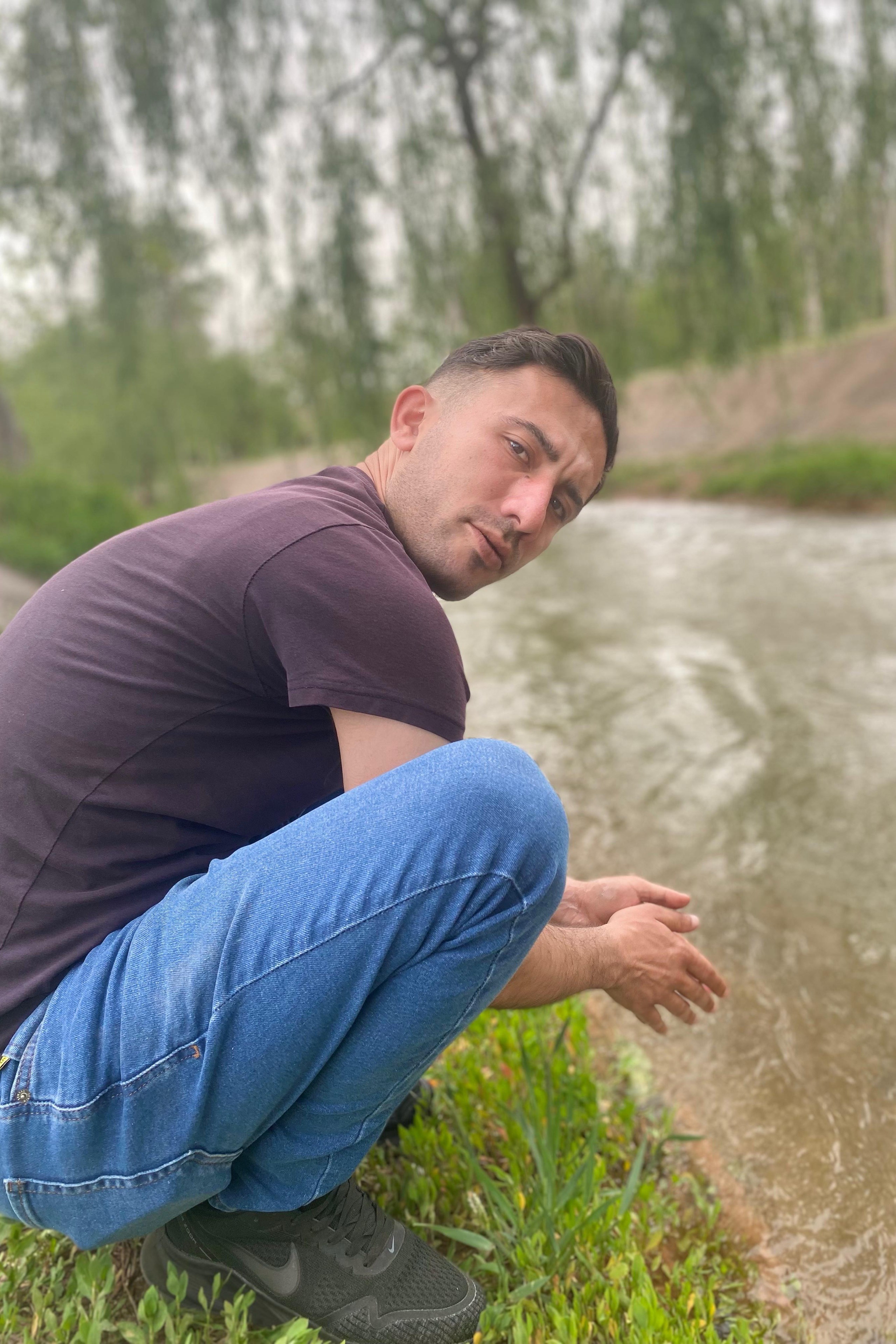 Oguzhan Yakut — photo 3 on Lushme