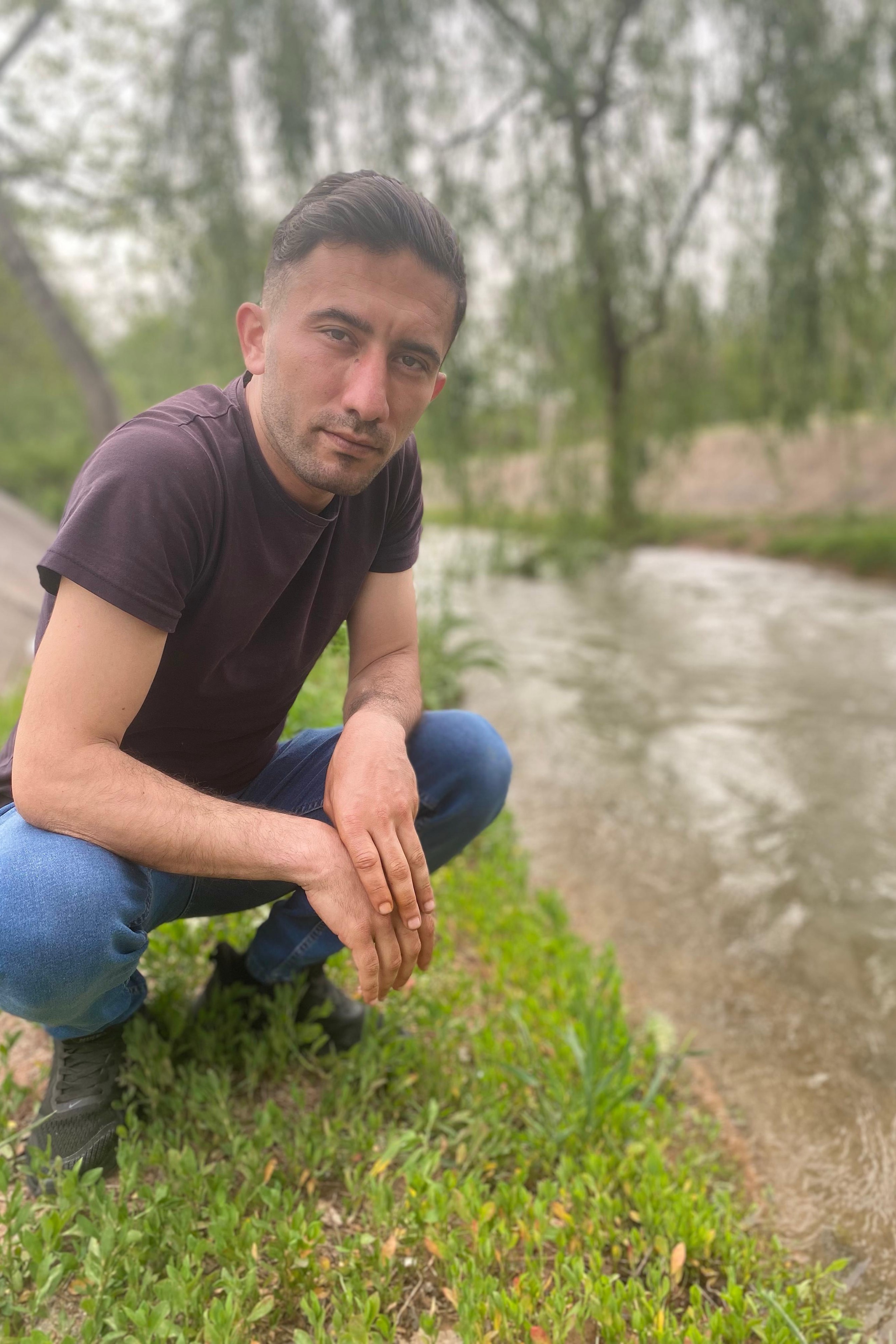 Oguzhan Yakut — photo 4 on Lushme