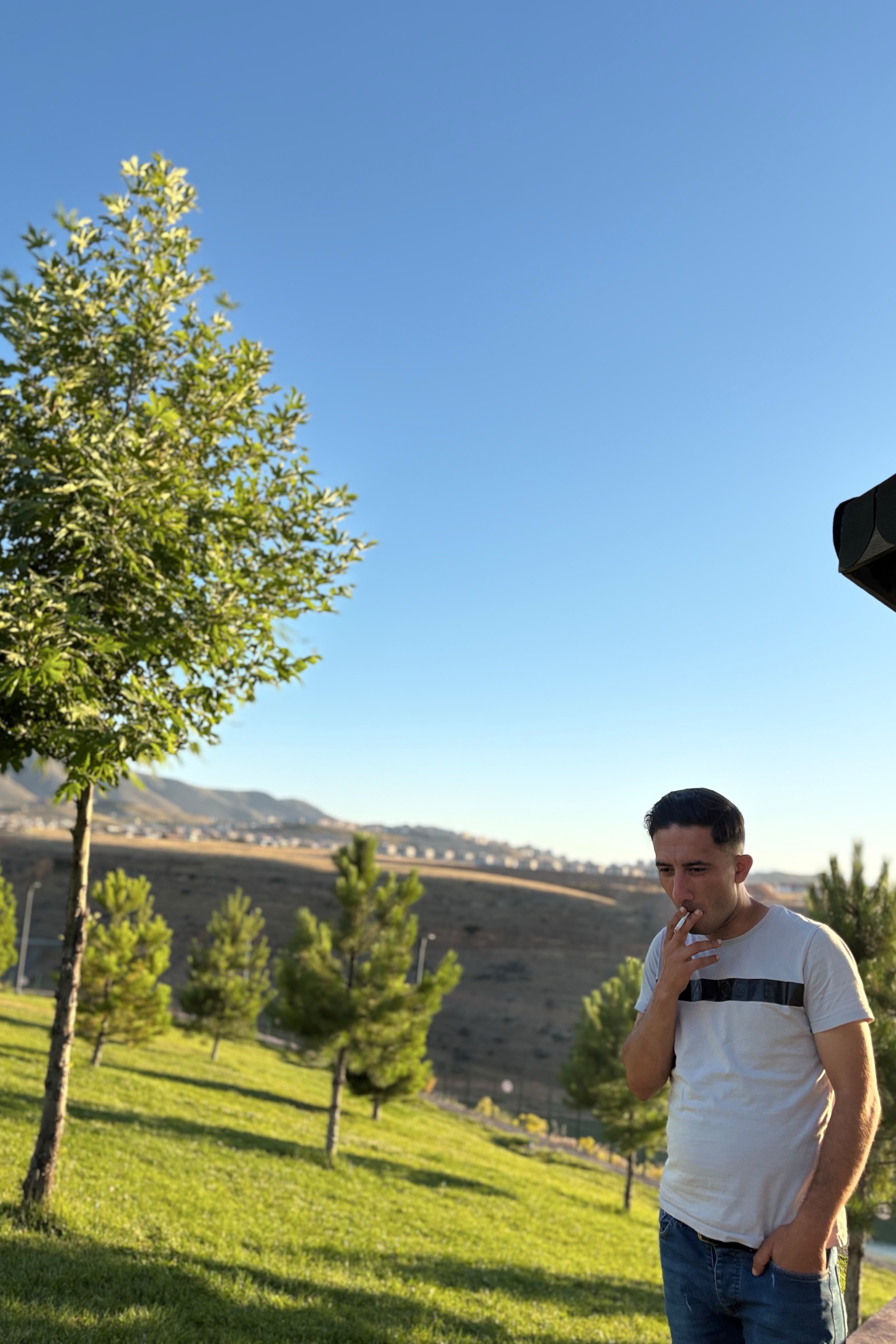 Oguzhan Yakut — photo 6 on Lushme
