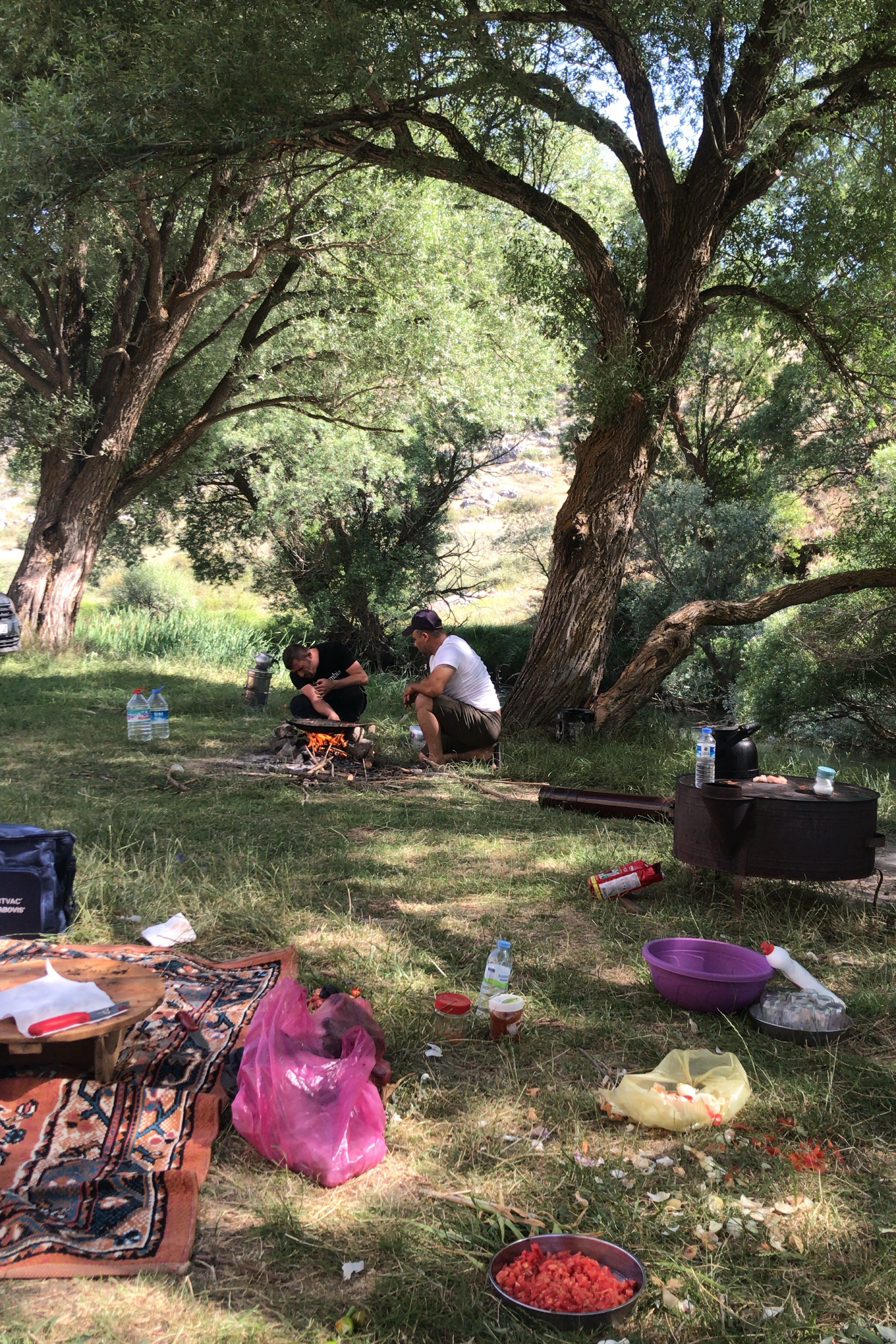Mesut Karabacak — photo 3 on Lushme