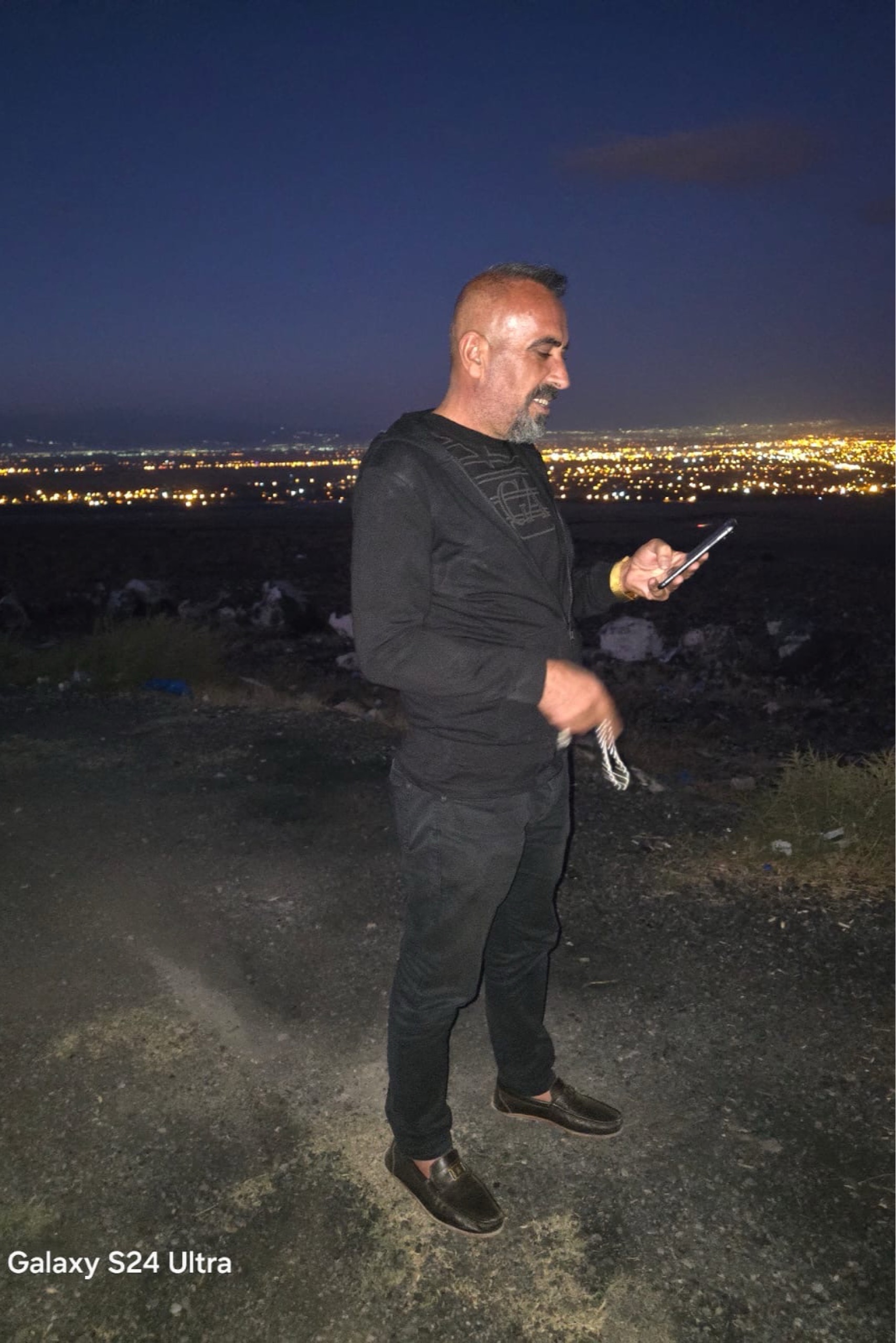 Veli Karaçalı — photo 2 on Lushme