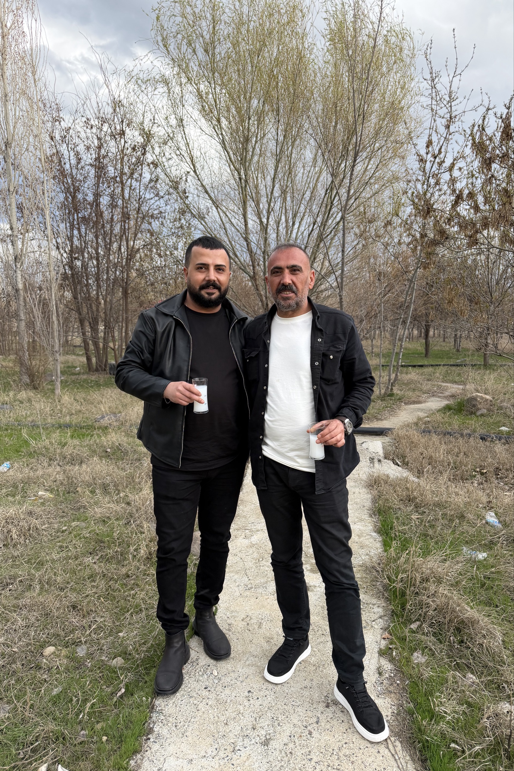 Veli Karaçalı — photo 4 on Lushme