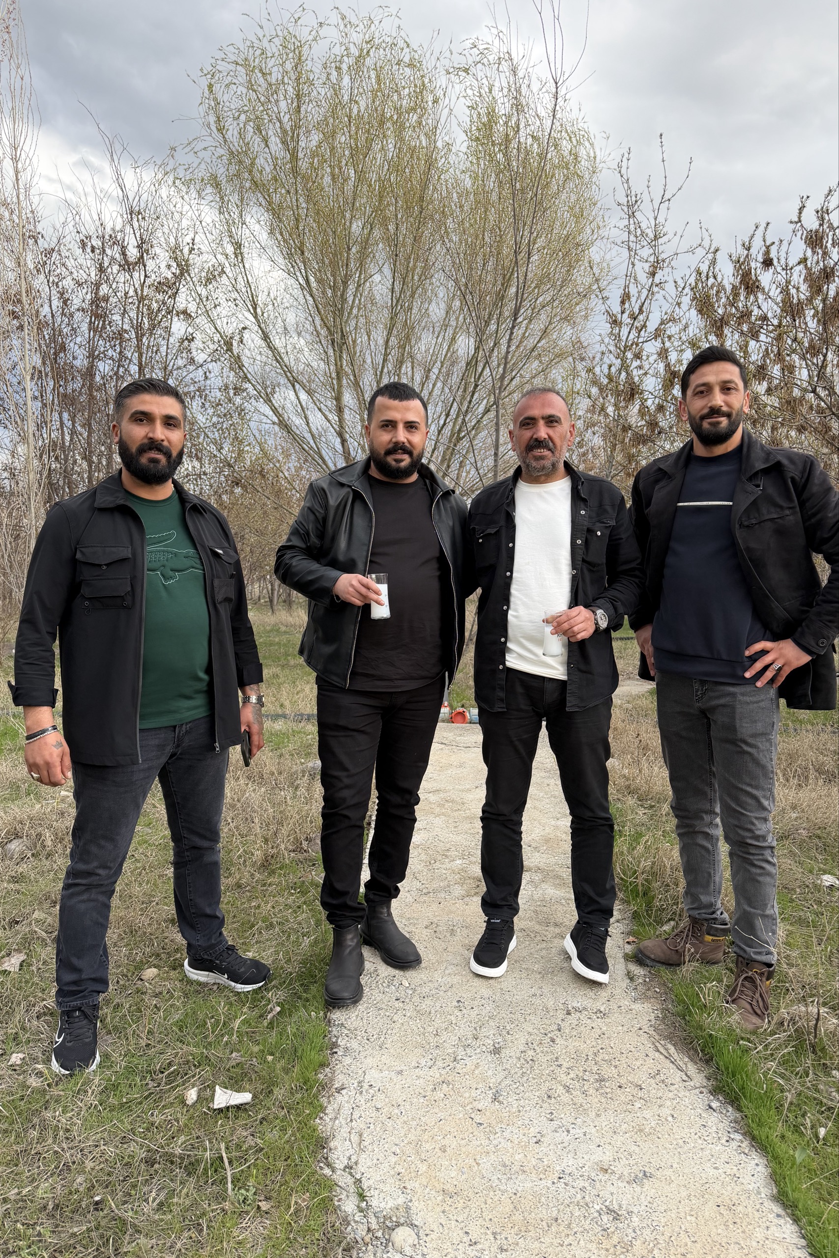 Veli Karaçalı — photo 5 on Lushme
