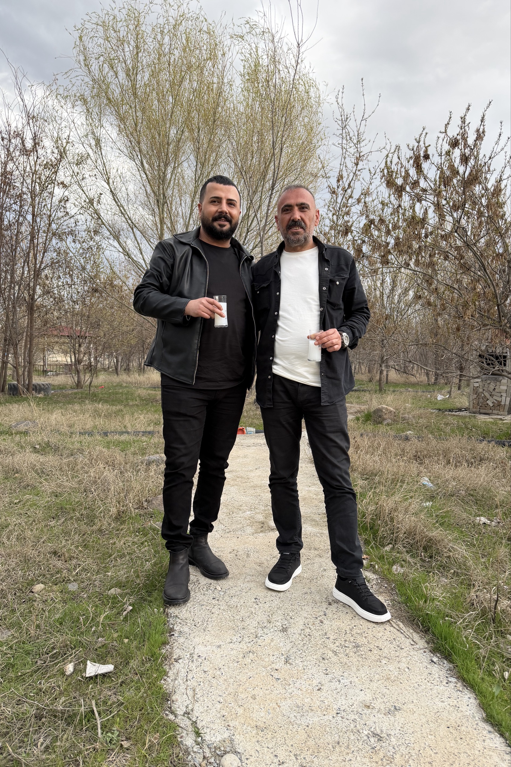 Veli Karaçalı — photo 6 on Lushme