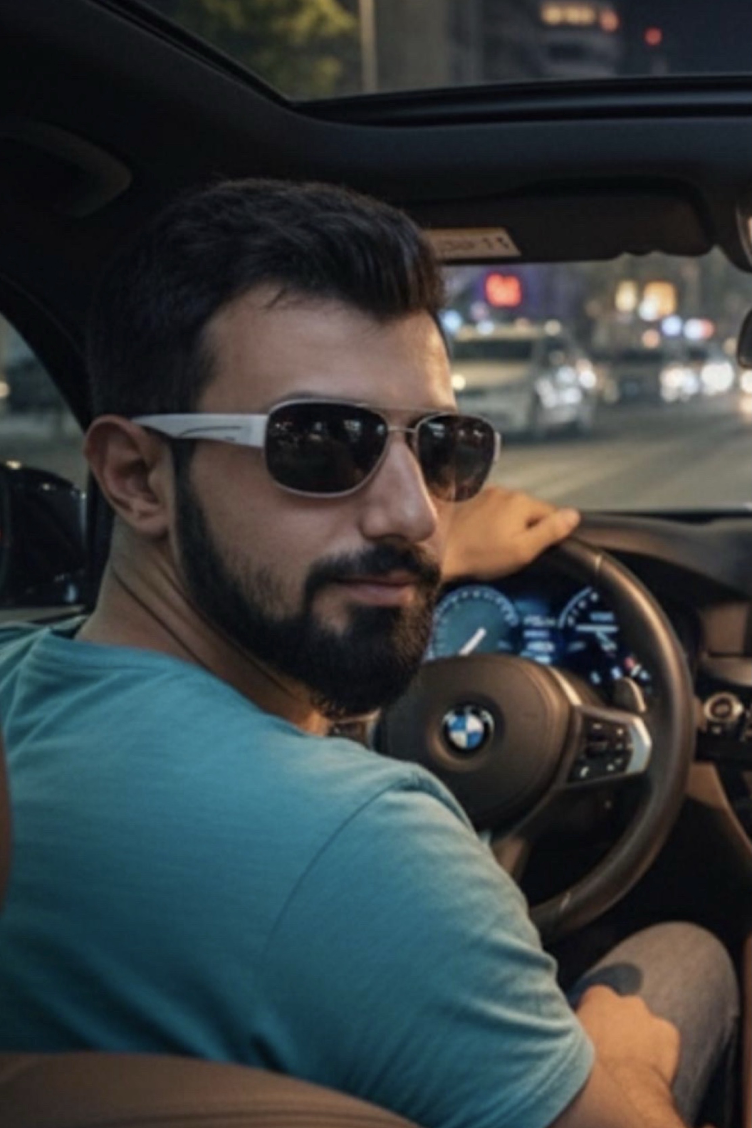 Mehmet Uslu