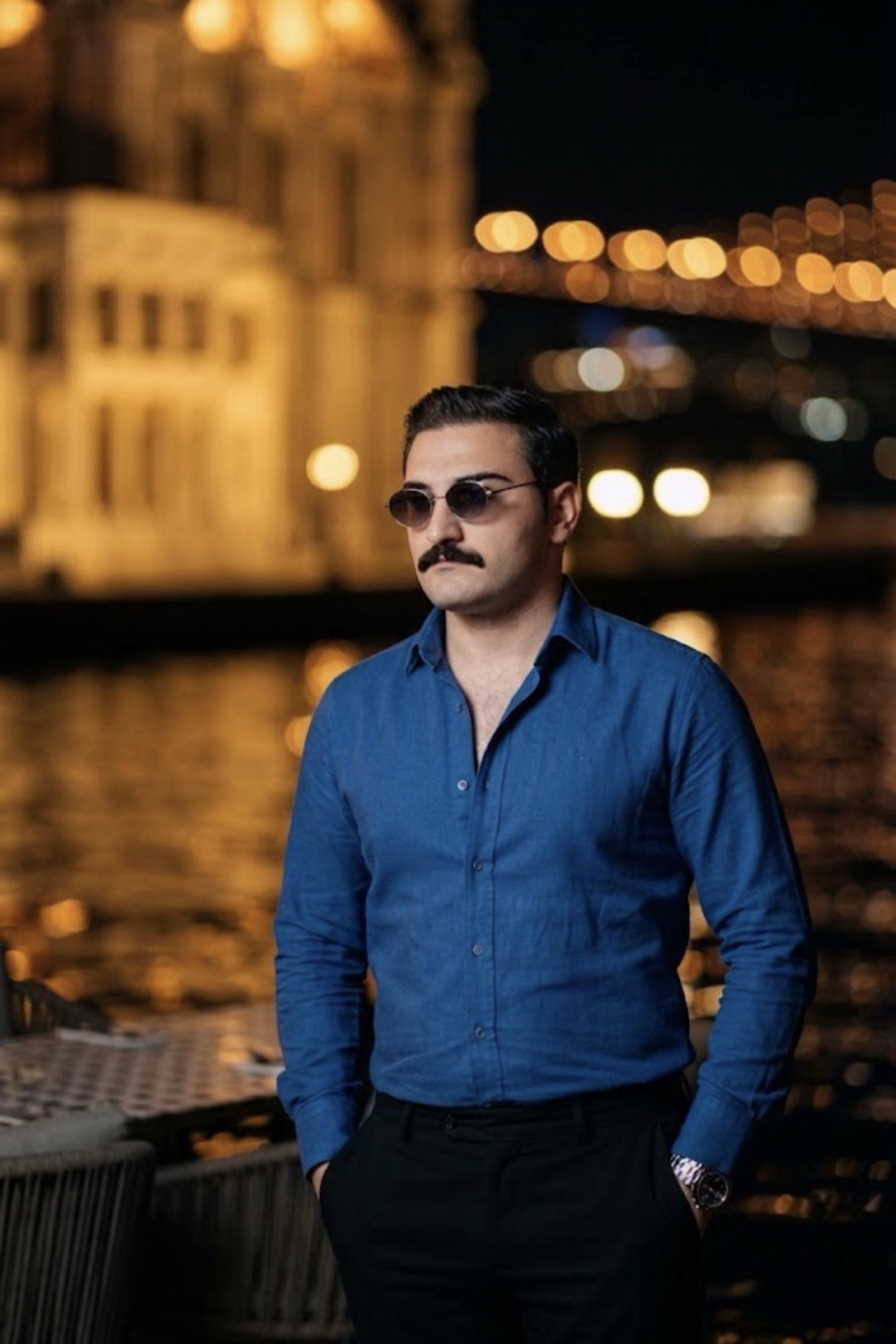 Şerif
