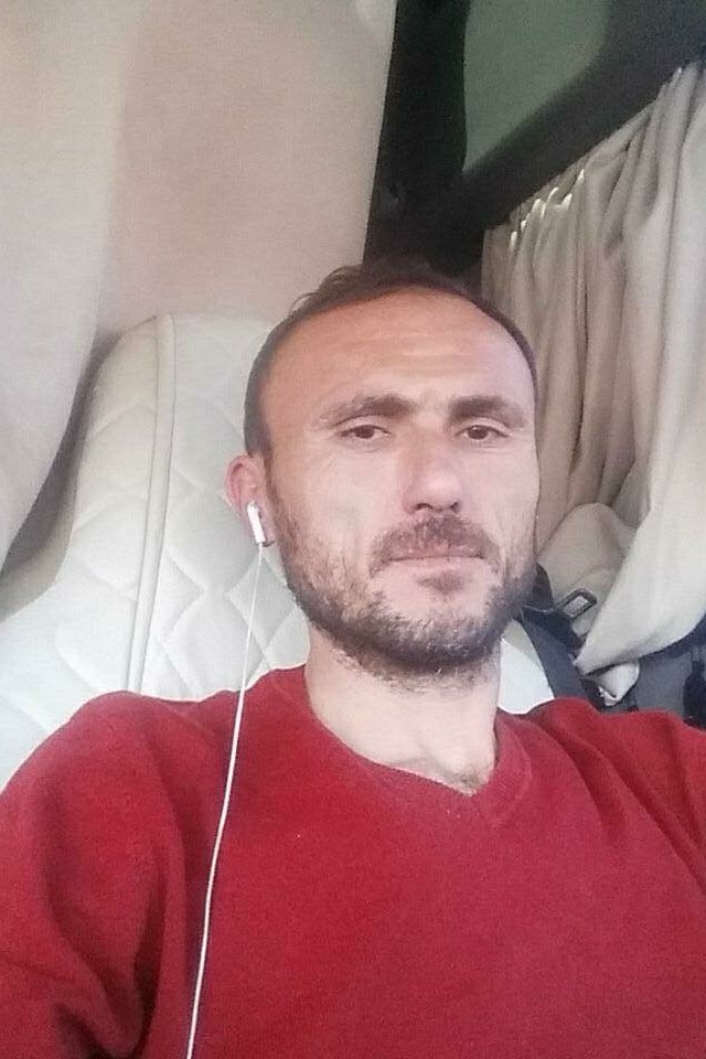 Ertan Şen — photo 2 on Lushme